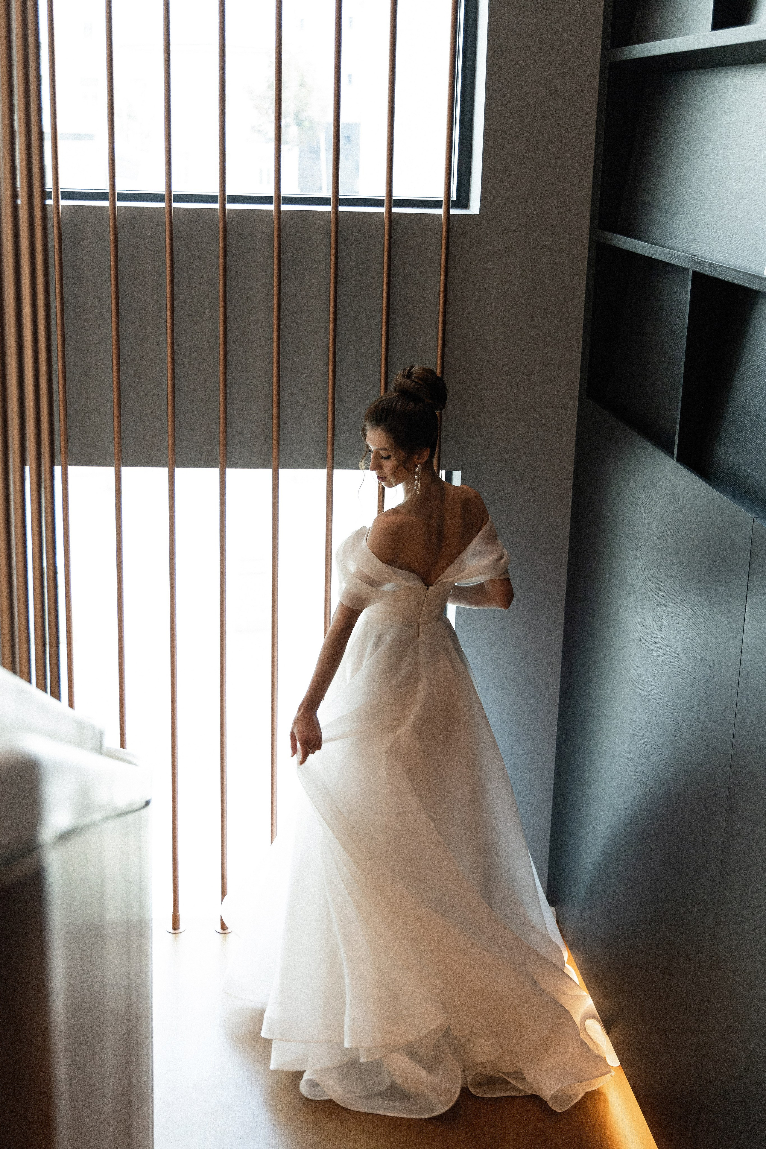 Свадьба в отеле Movenpick. Свадебный фотограф и видеограф в Москве, Виктор Архилюк