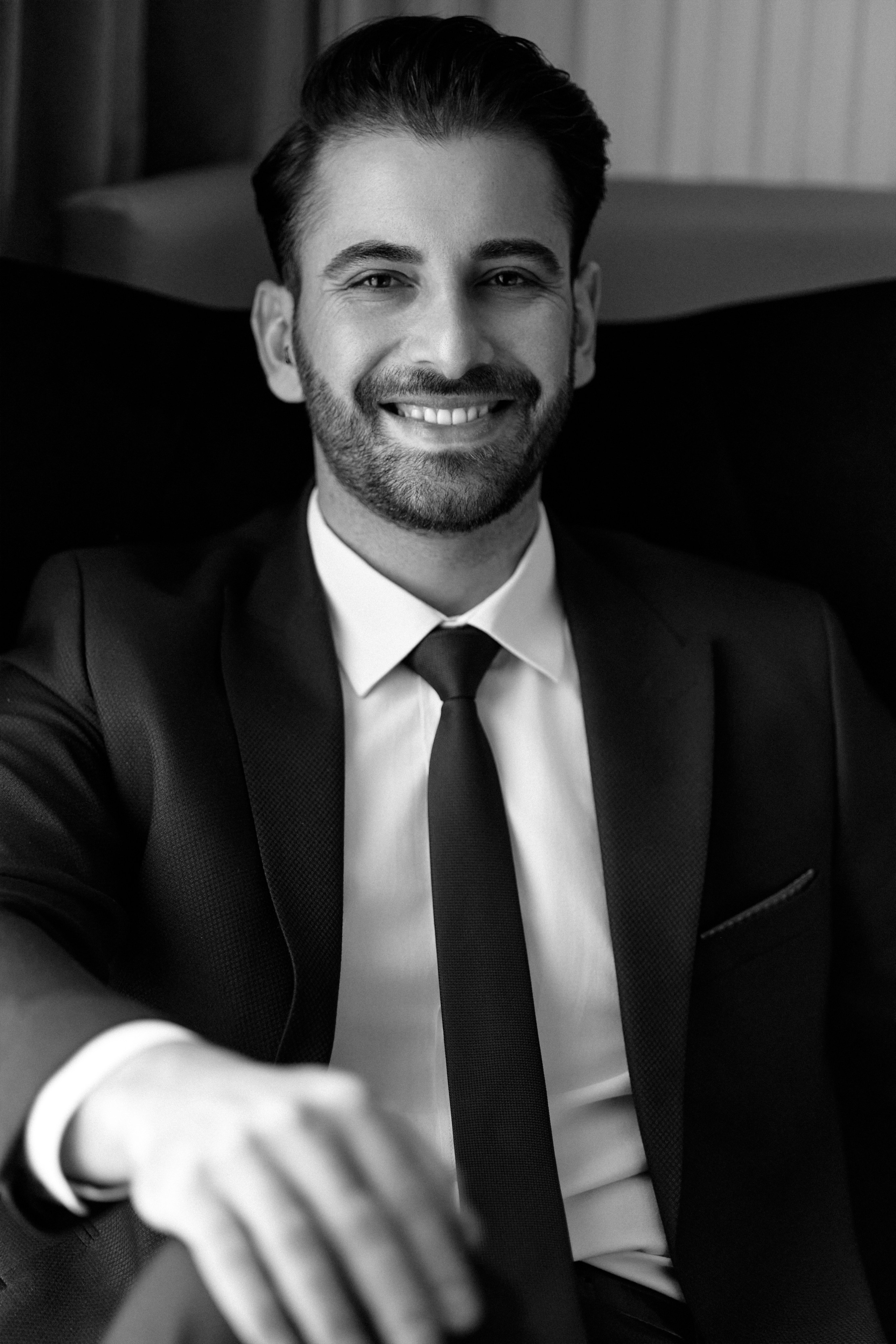 Зульфикар & Татьяна. Сестры Карабаза. Фотографы и ретушеры в Москве и Санкт-Петербурге