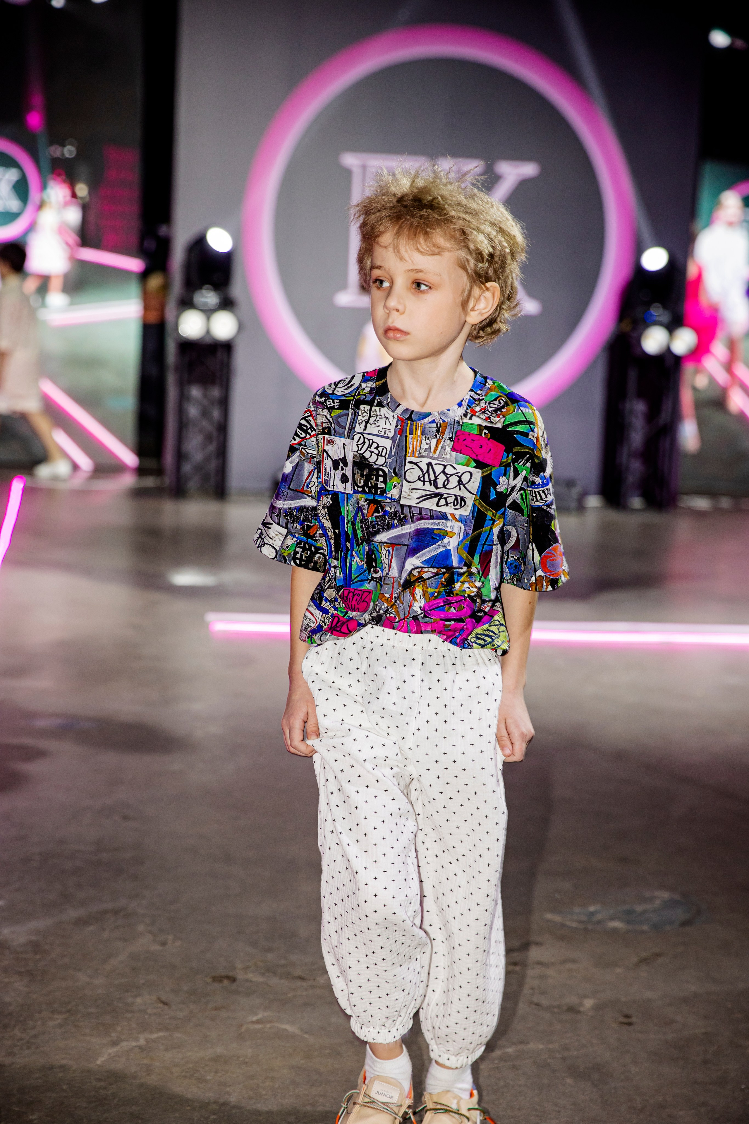 FORUM KIDS — 24. Фотограф — Татьяна Кириллова, г. Санкт-Петербург