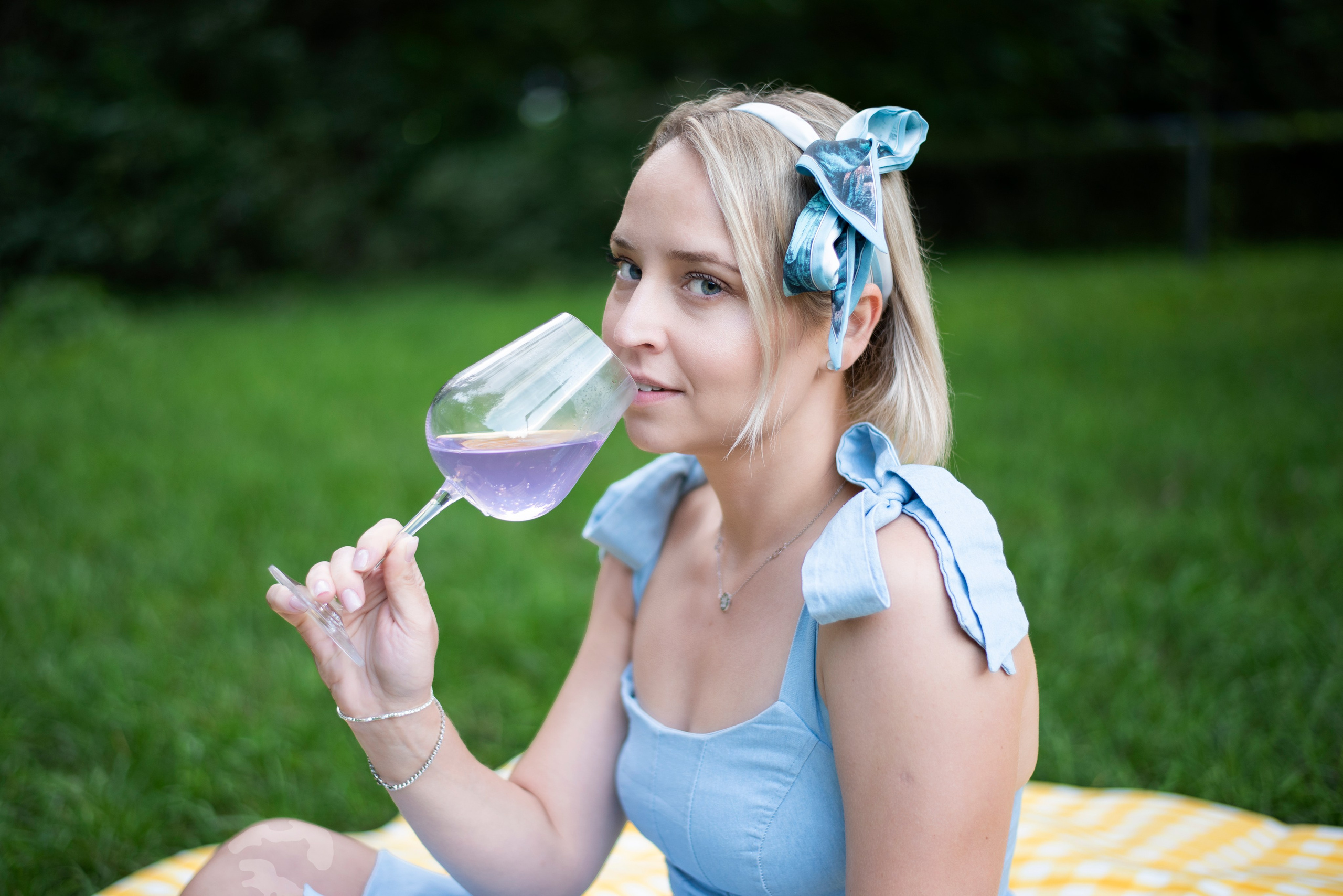 Фотопикник в Сокольниках. Фотограф в Москве Безлюдов Михаил