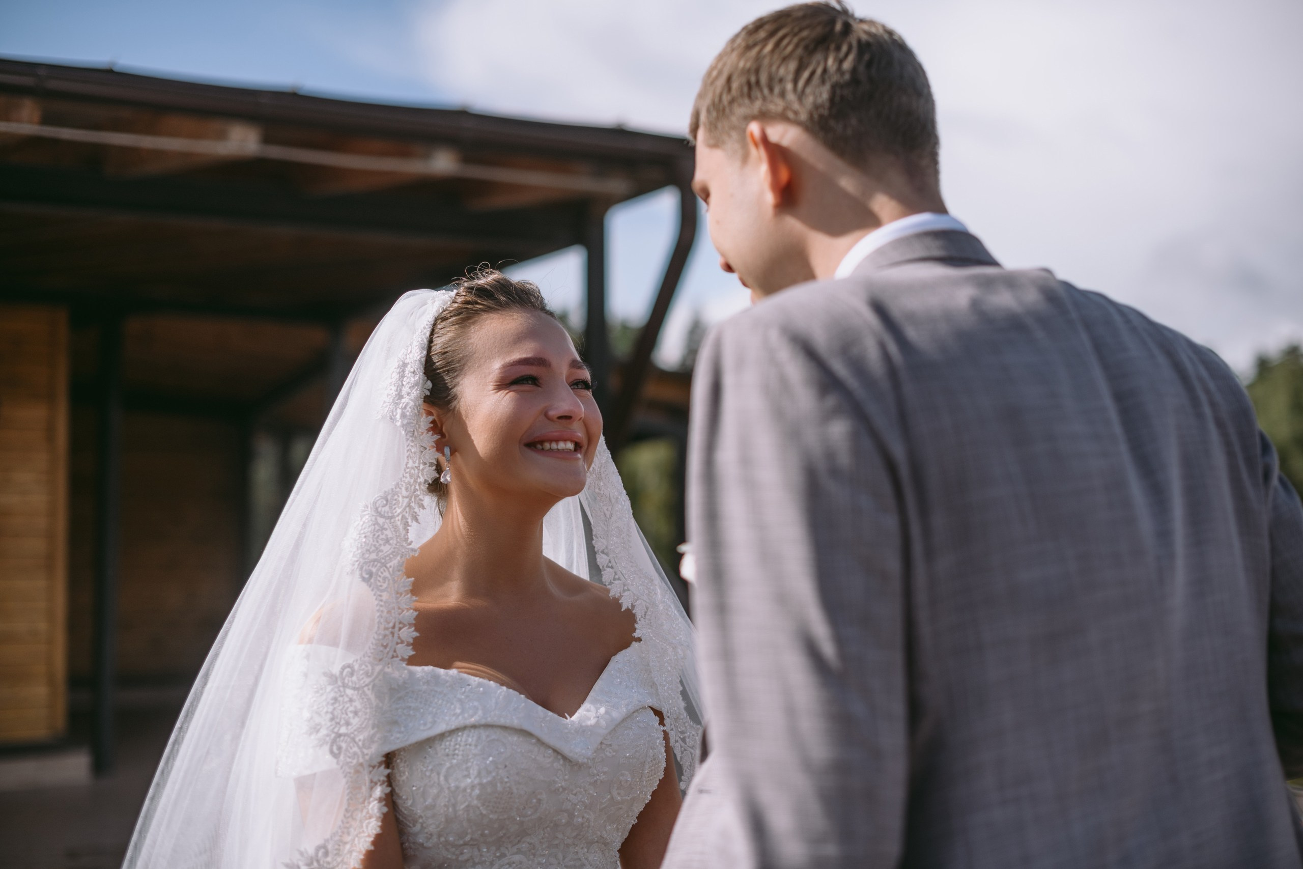 Фотограф Смоляк Алена