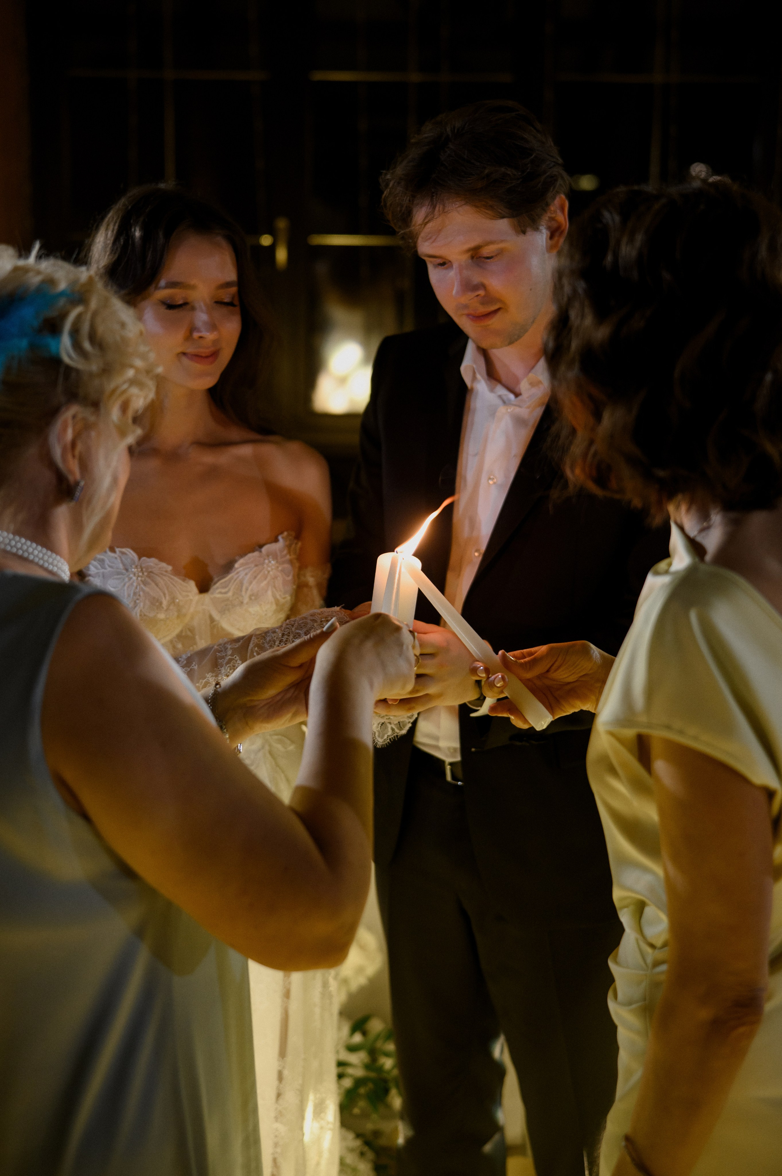 НИКИТА И КАТЯ. Свадебный фотограф Минск