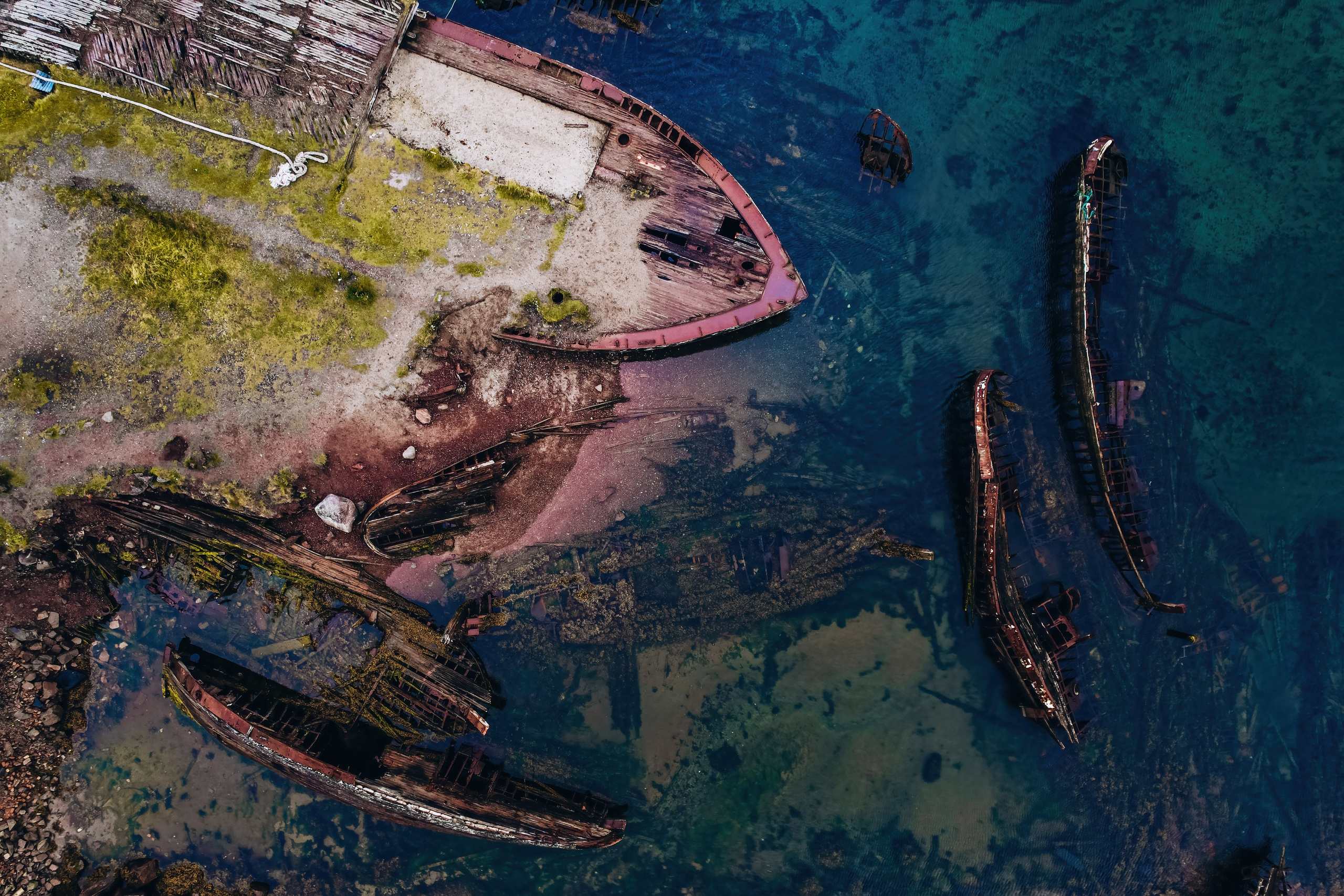 СЕВЕР. Event фотограф Степанова Александра