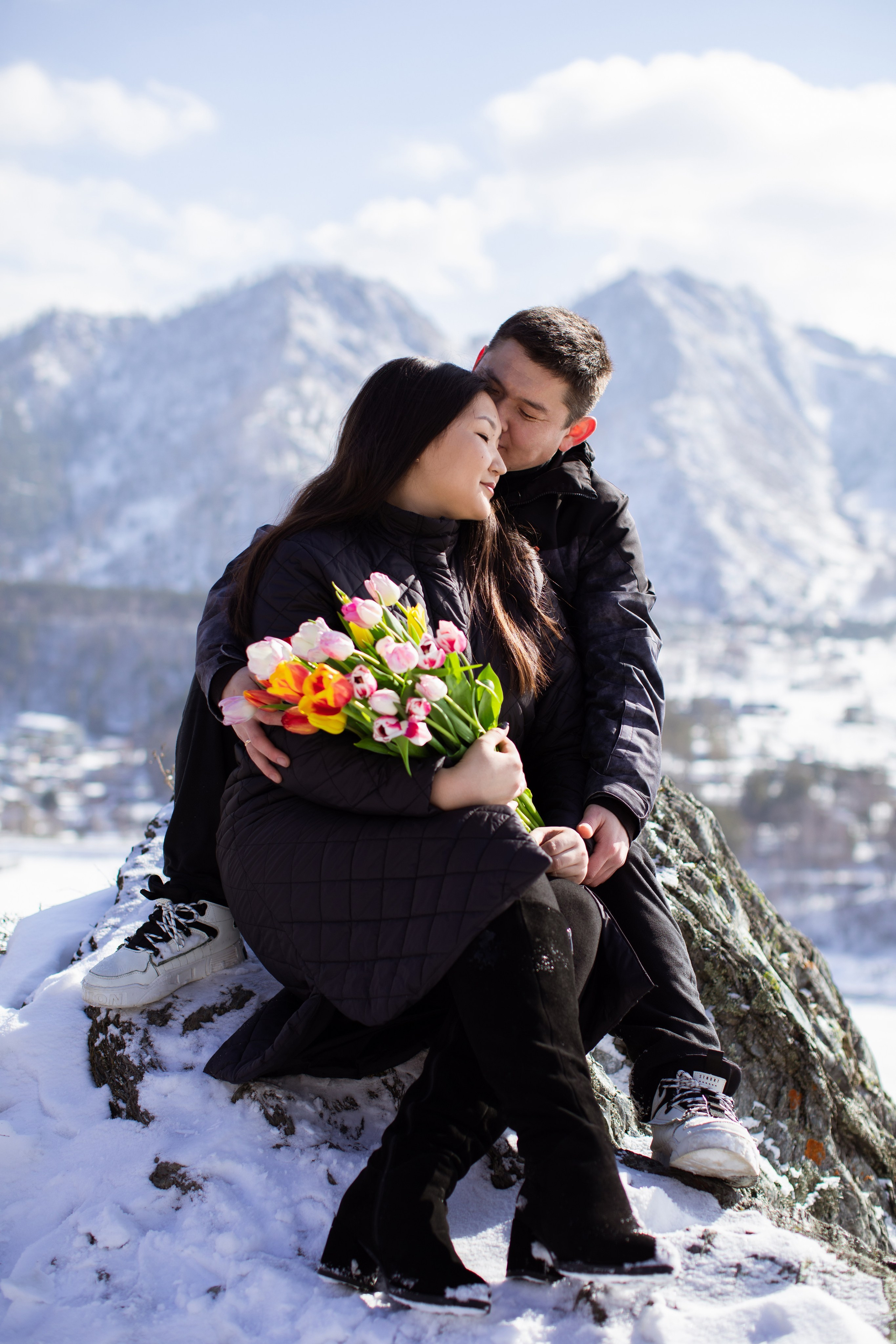 Здесь собраны мои самые ценные кадры — те, в которые вложена частичка души. Фотограф в Чемальском районе / Чемал и Республике Алтай / Горный Алтай Анастасия Деделова