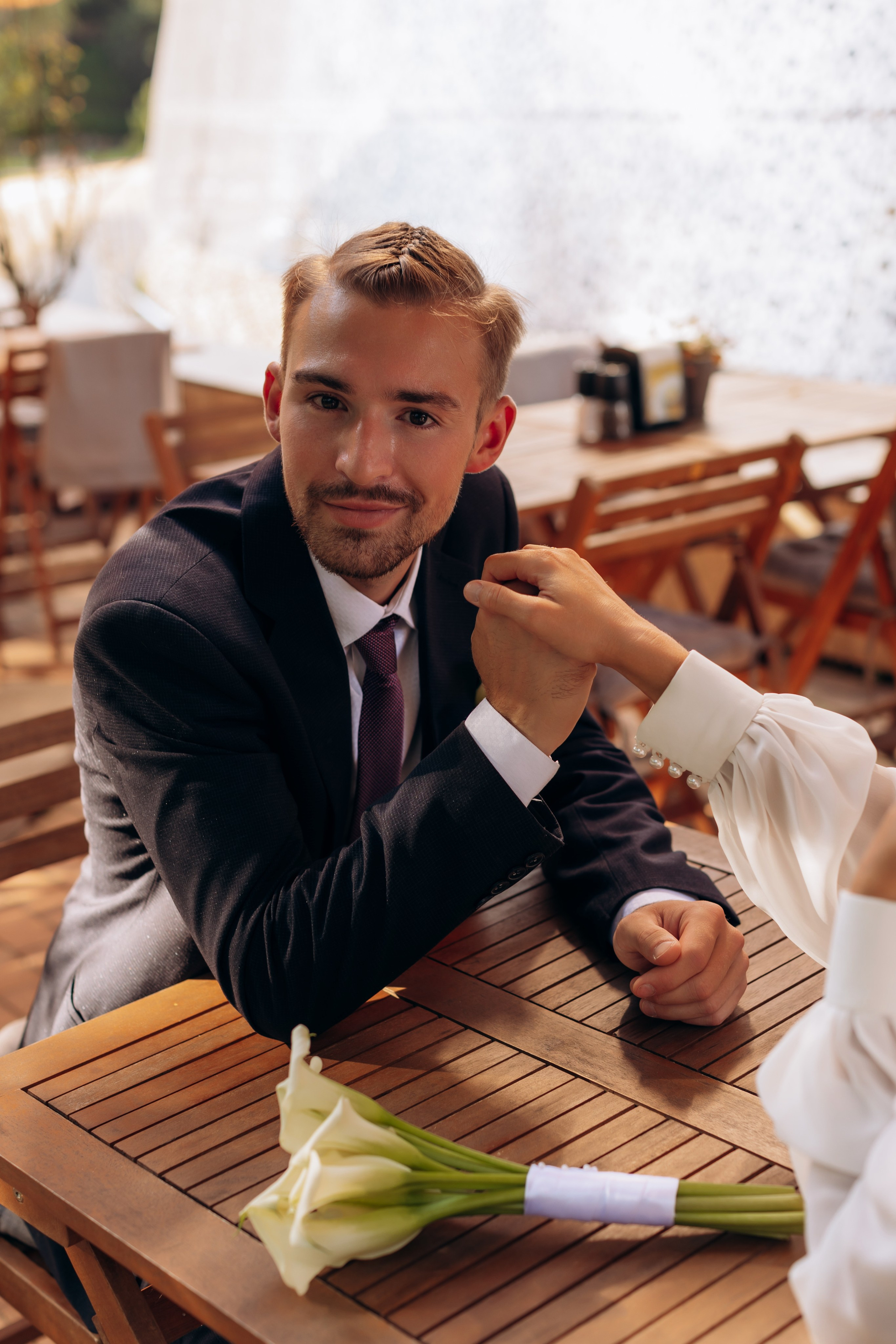 Александр и Ольга 15 августа 2023. Фотограф в Калининграде свадебная фотография, репортажная, фотосессии