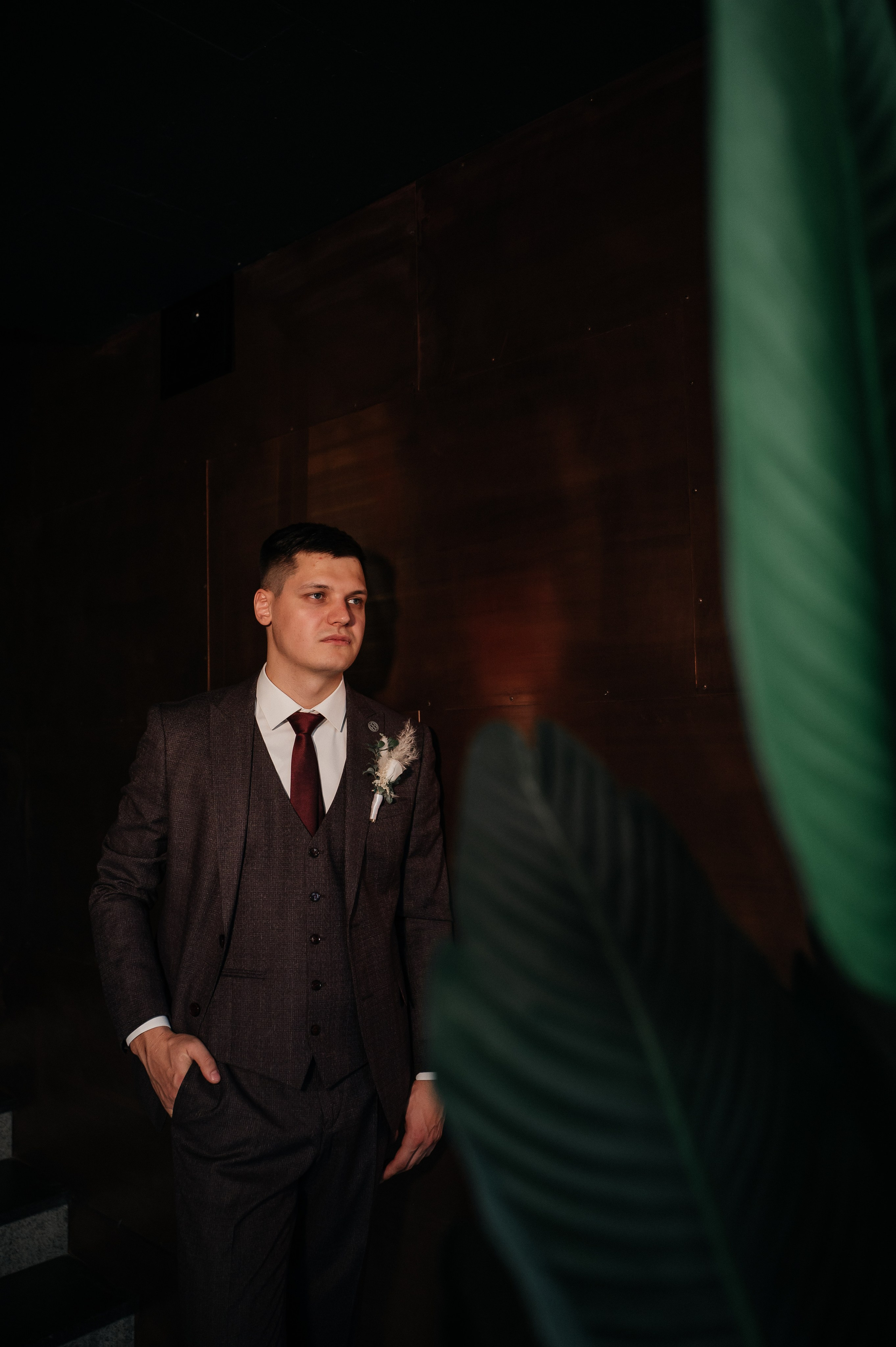 Дима и Вика 22.03.2024. Свадебный и семейный фотограф в городе Смоленске