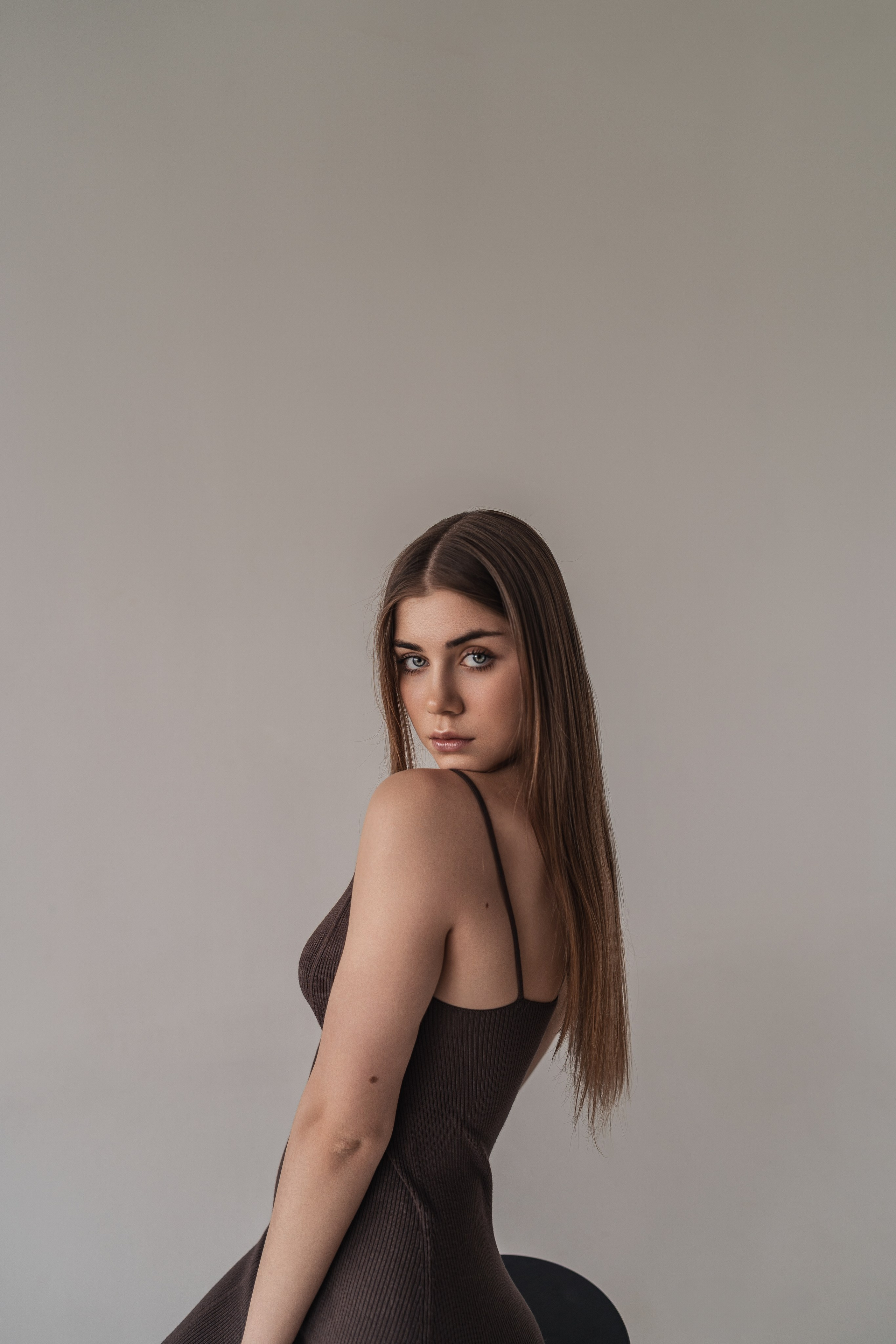 Вероника. Женский фотограф Обнинск — Москва