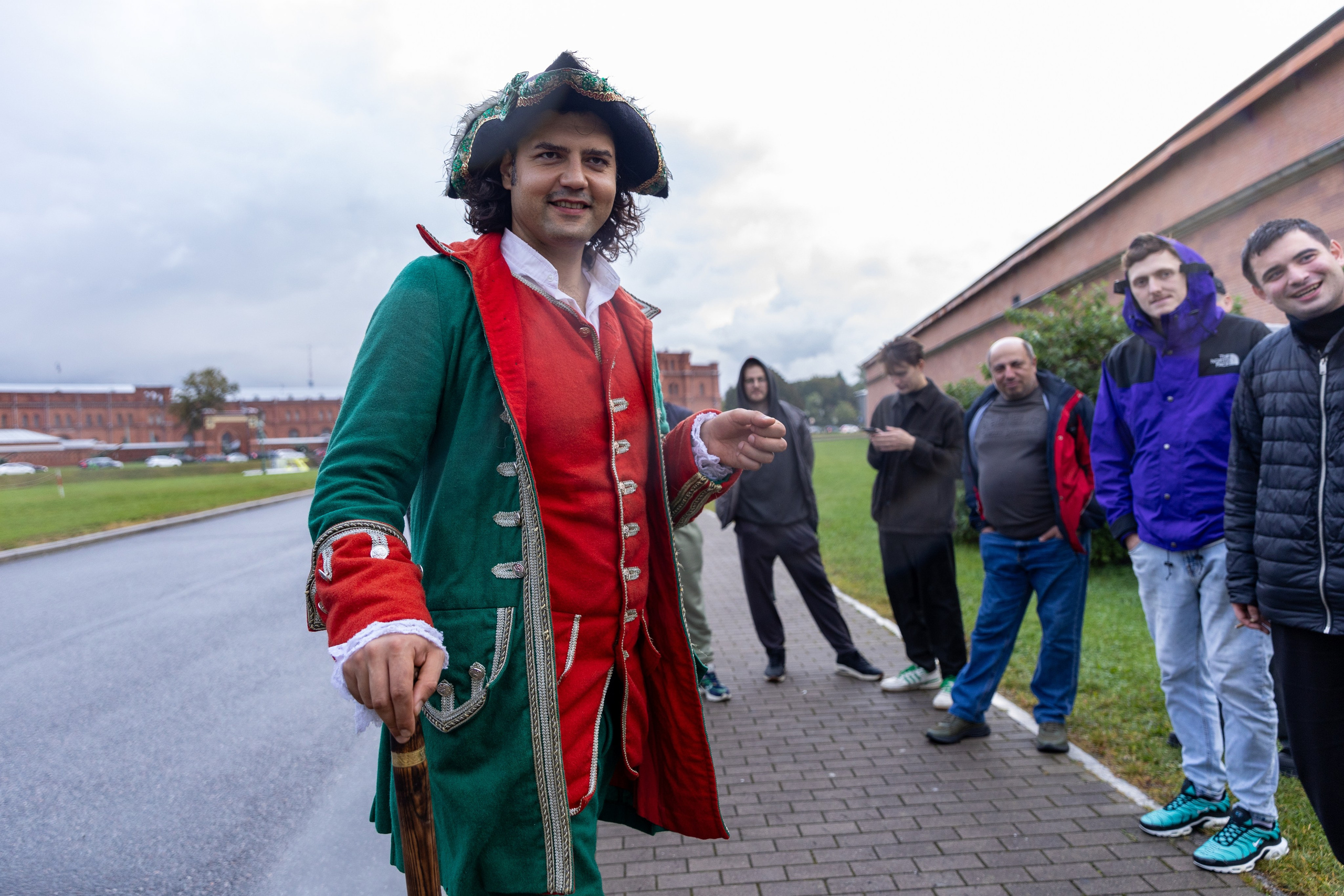 OTIDO. Фотограф в Санкт-Петербурге Закута Ольга