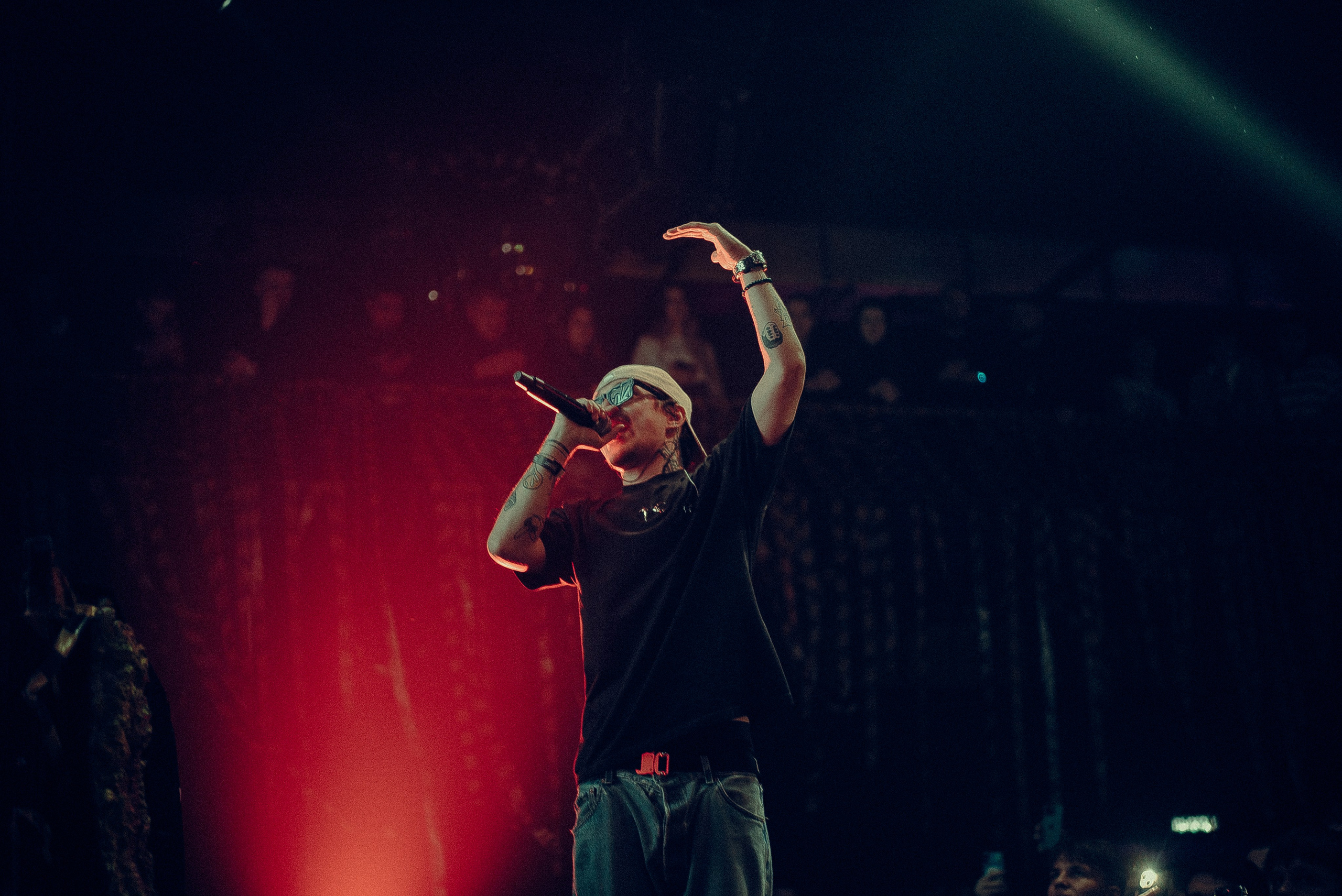 Whole Lotta Swag. Фотограф | Владивосток | Мария