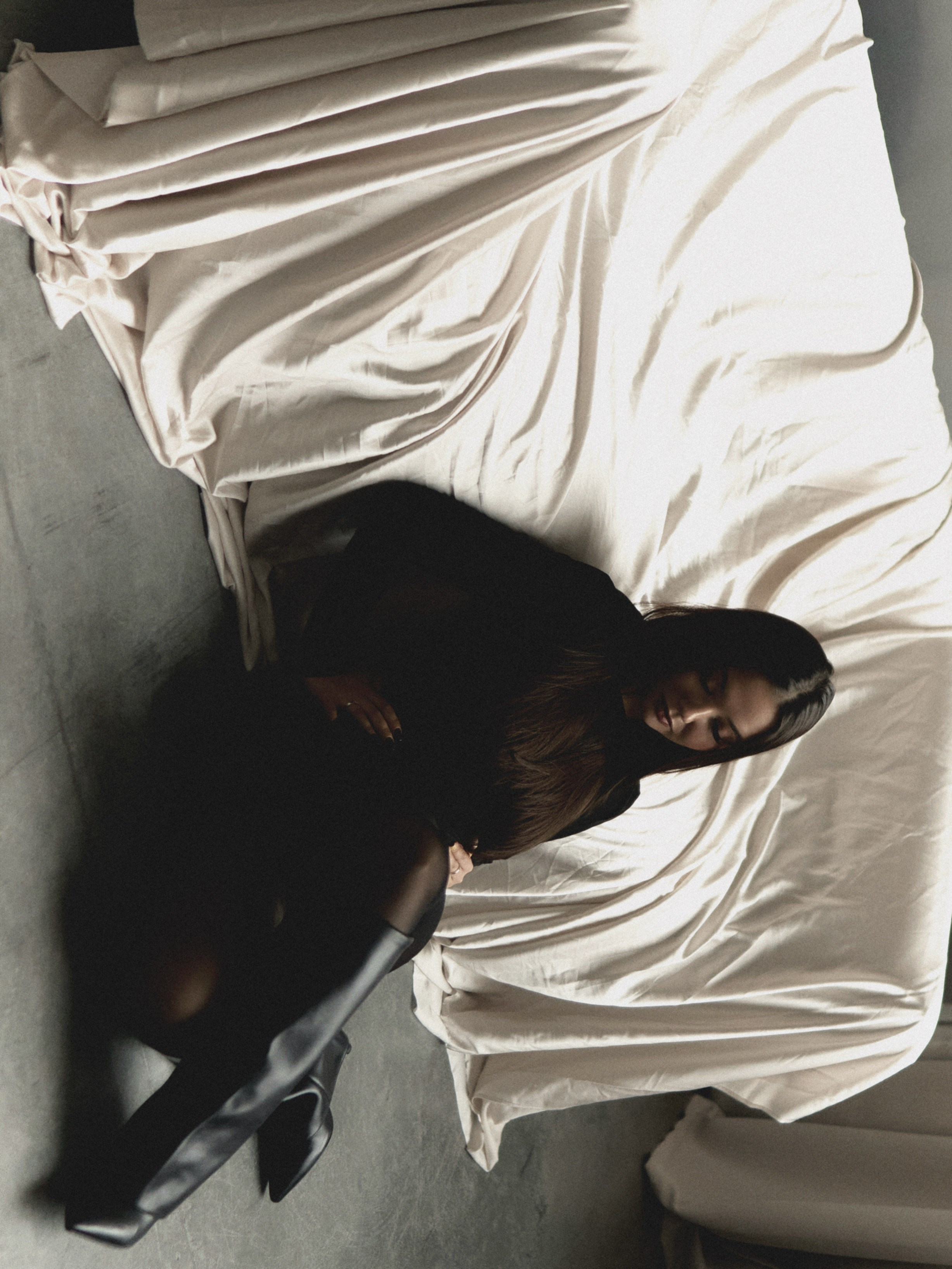 Nadya. Индивидуальная и семейная фотосессия в Чебоксарах Оксана Русакова