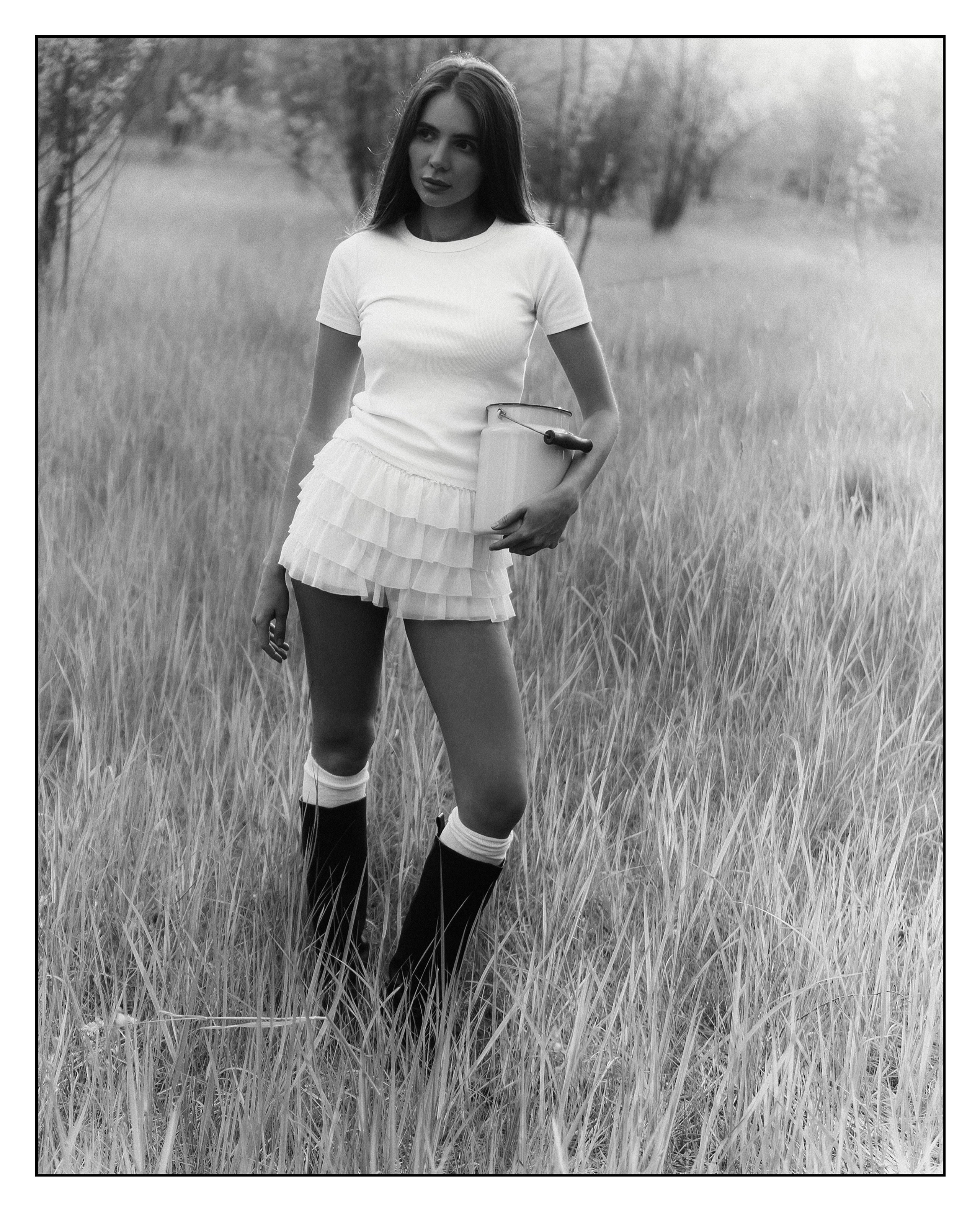 Anastasia. Индивидуальная и семейная фотосессия в Чебоксарах Оксана Русакова