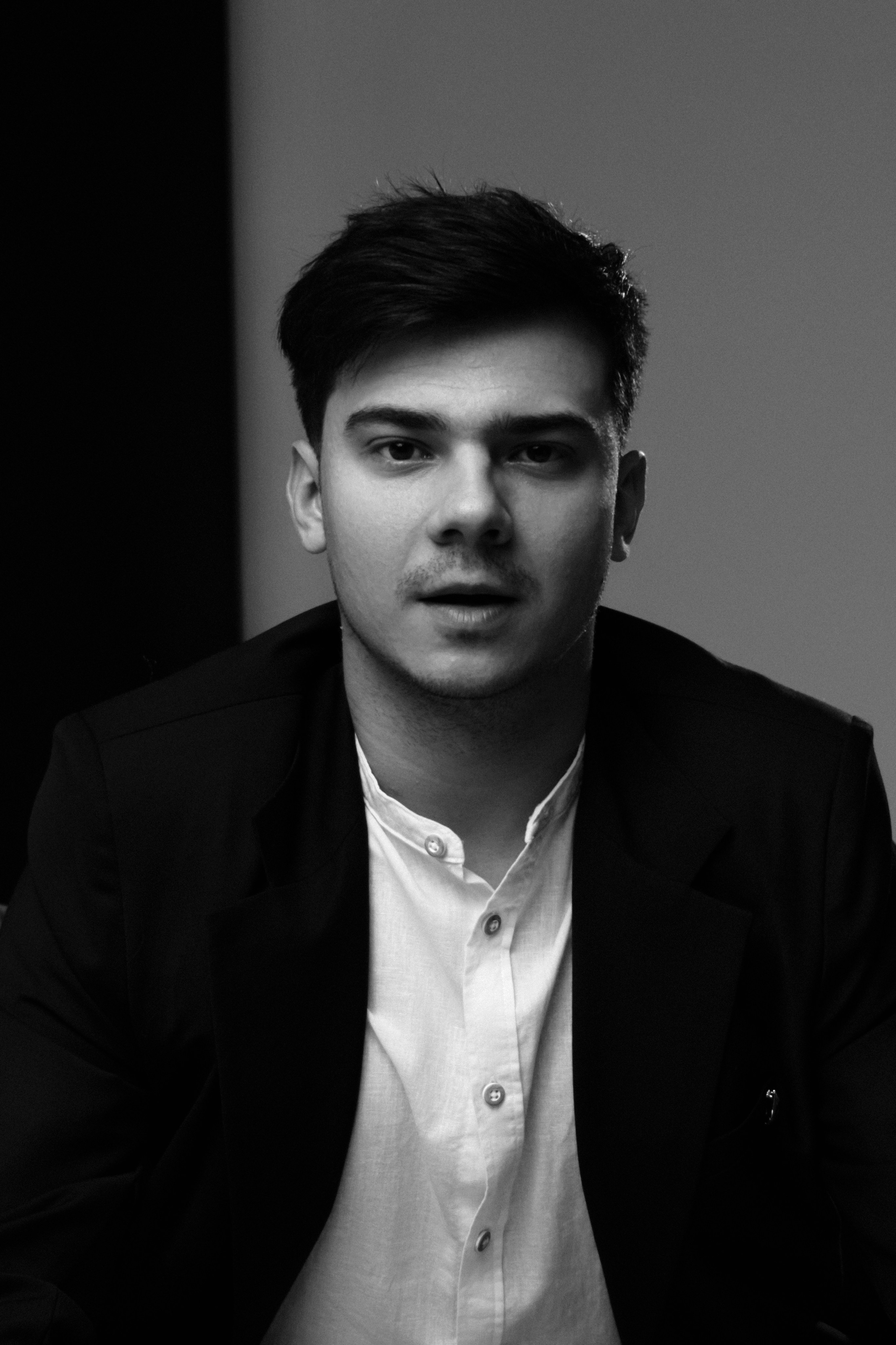 Владимир. Жанровый и портретный фотограф Брянск — Москва