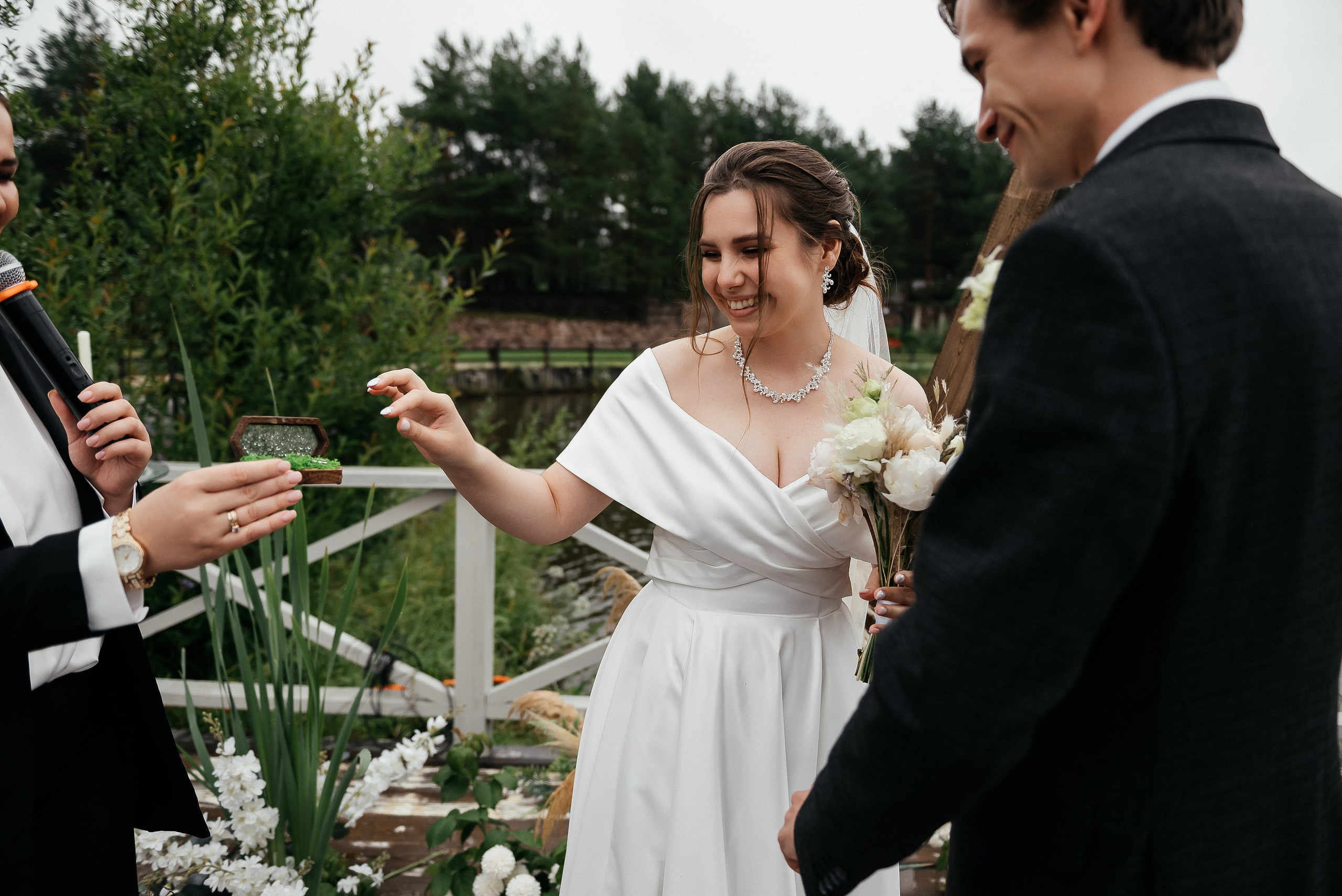 Никита и Софья. Zhulanovilya