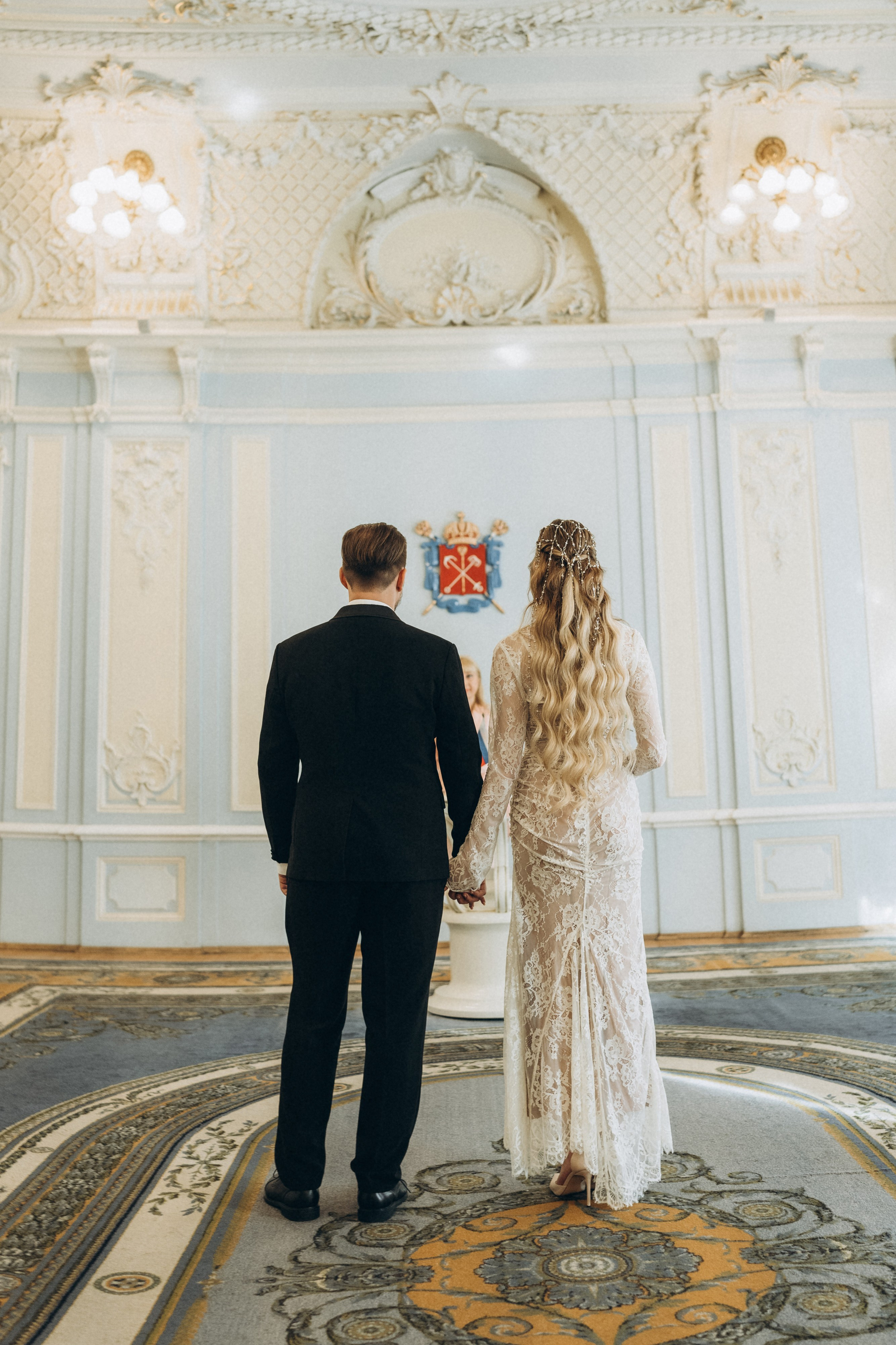 Счастье в тебе (2-й Дворец + Штиглица). Фотограф в Санкт-Петербурге — Лучина Екатерина