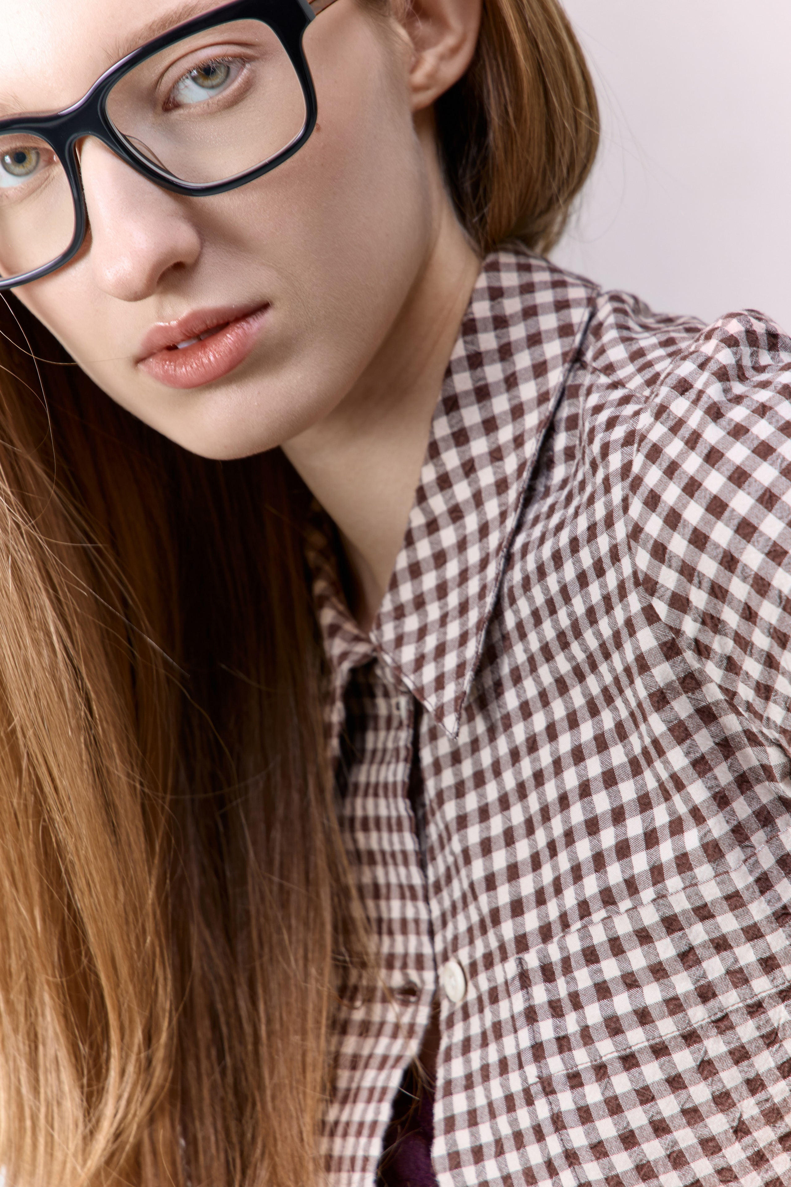 Anna L. Modeling agency TM MODELS