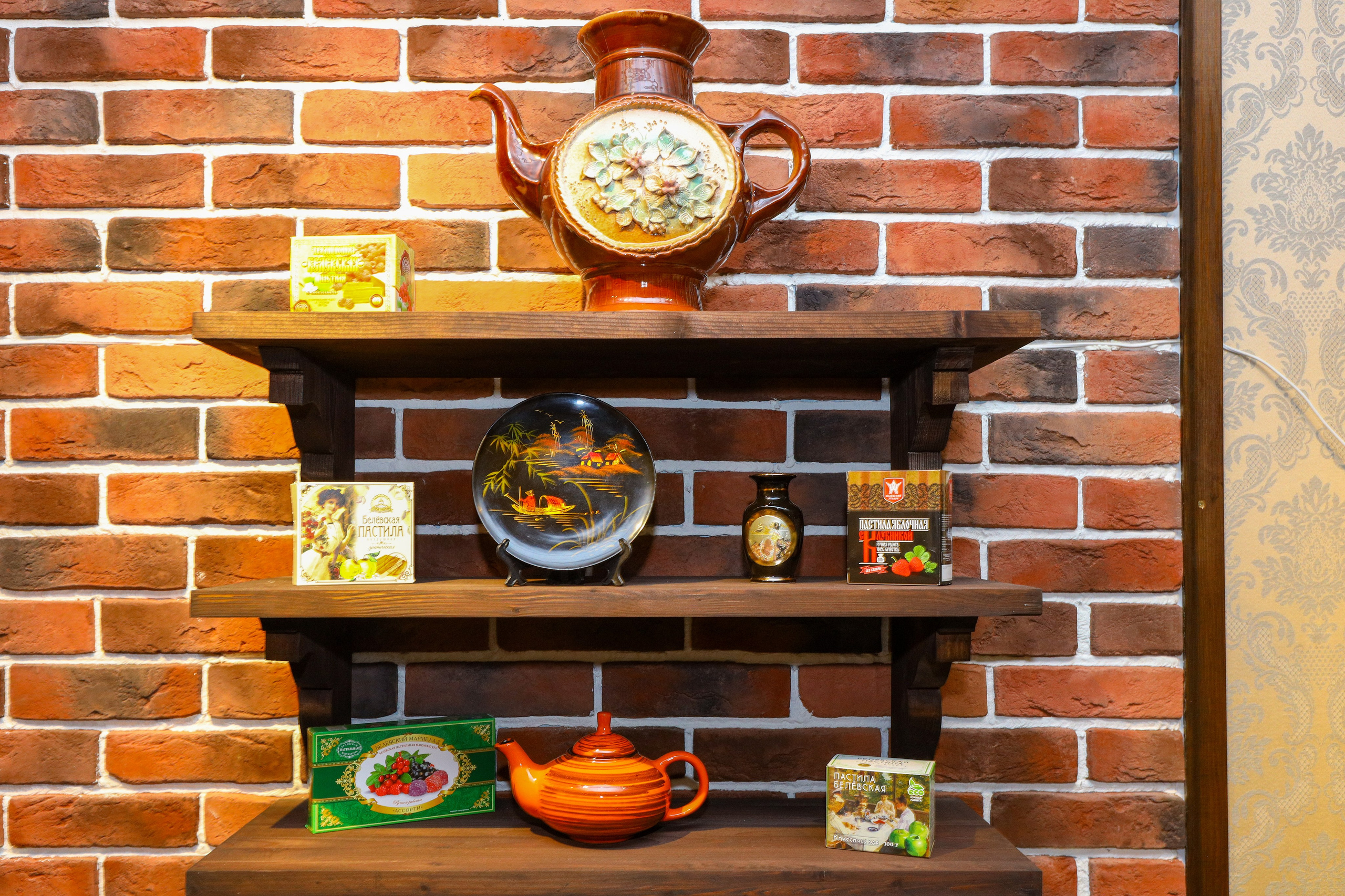 Поездка в Белев и на производство пастилы. Фотограф в Туле Крупский АнДРей. Фотостудия «КАДР71» в Туле