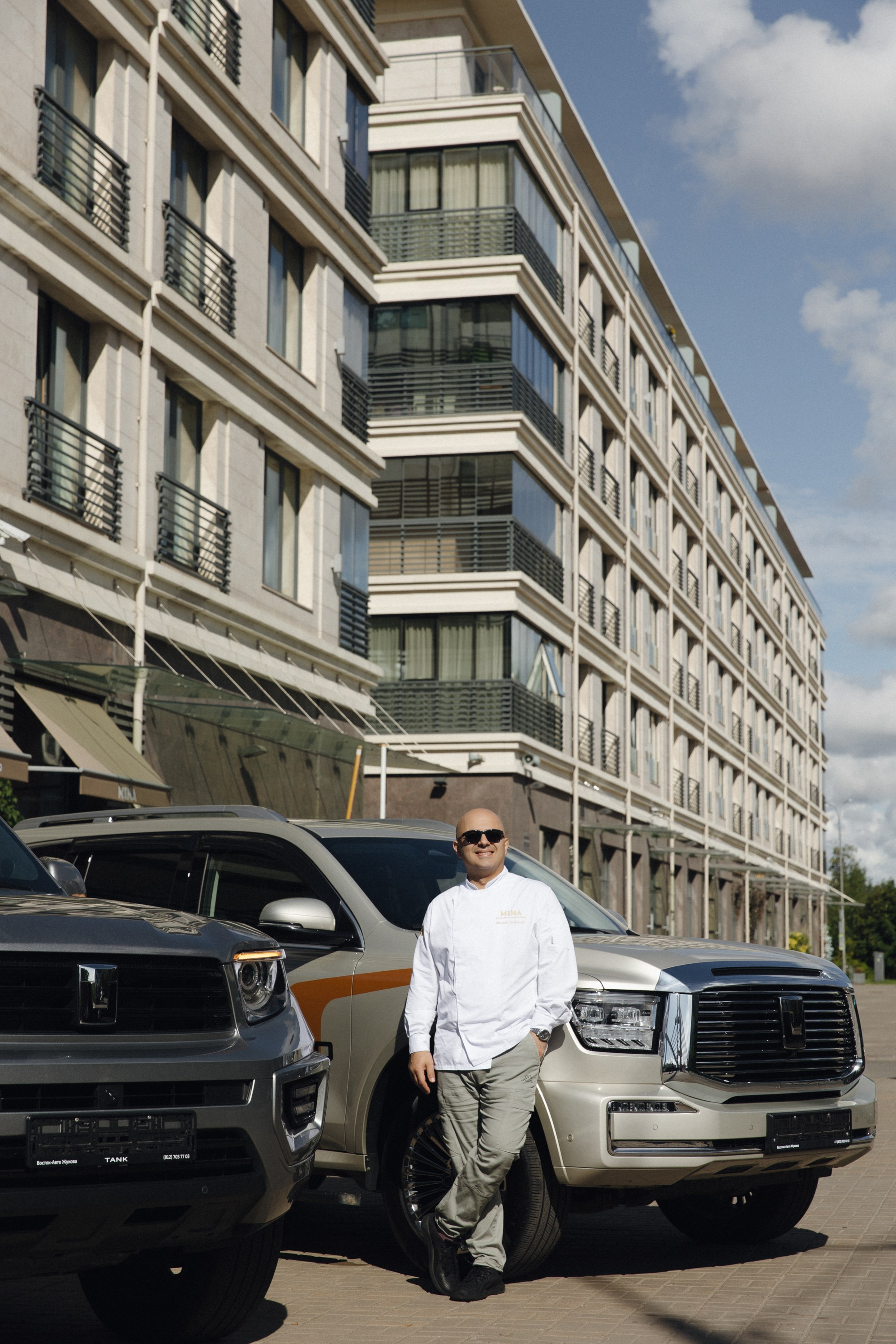 MINAxTANK. Фотограф| Санкт-Петербург| Виктория Хайдарова