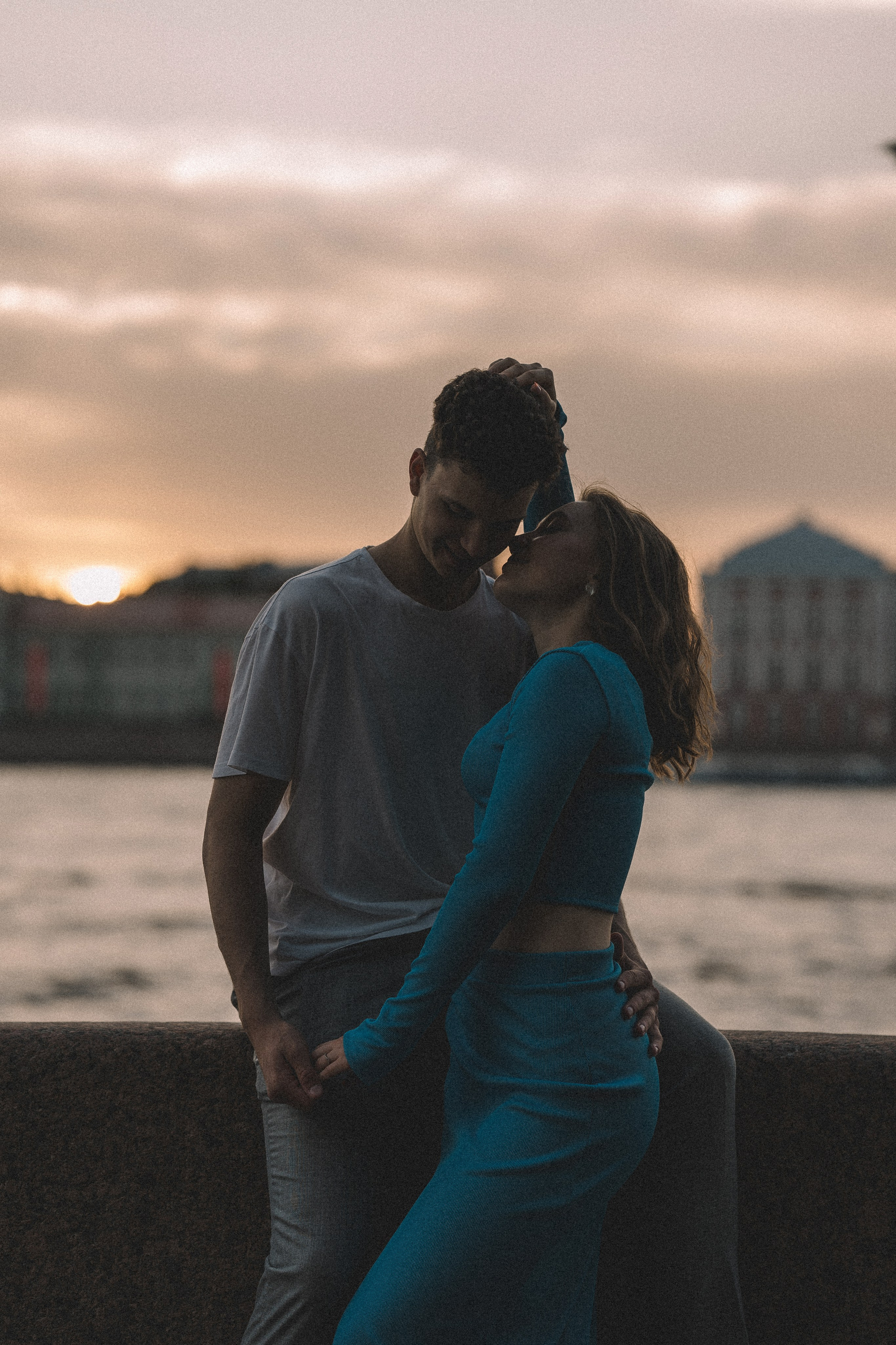 K & A. Фотограф Санкт-Петербург/Гомель Виктория Петрова