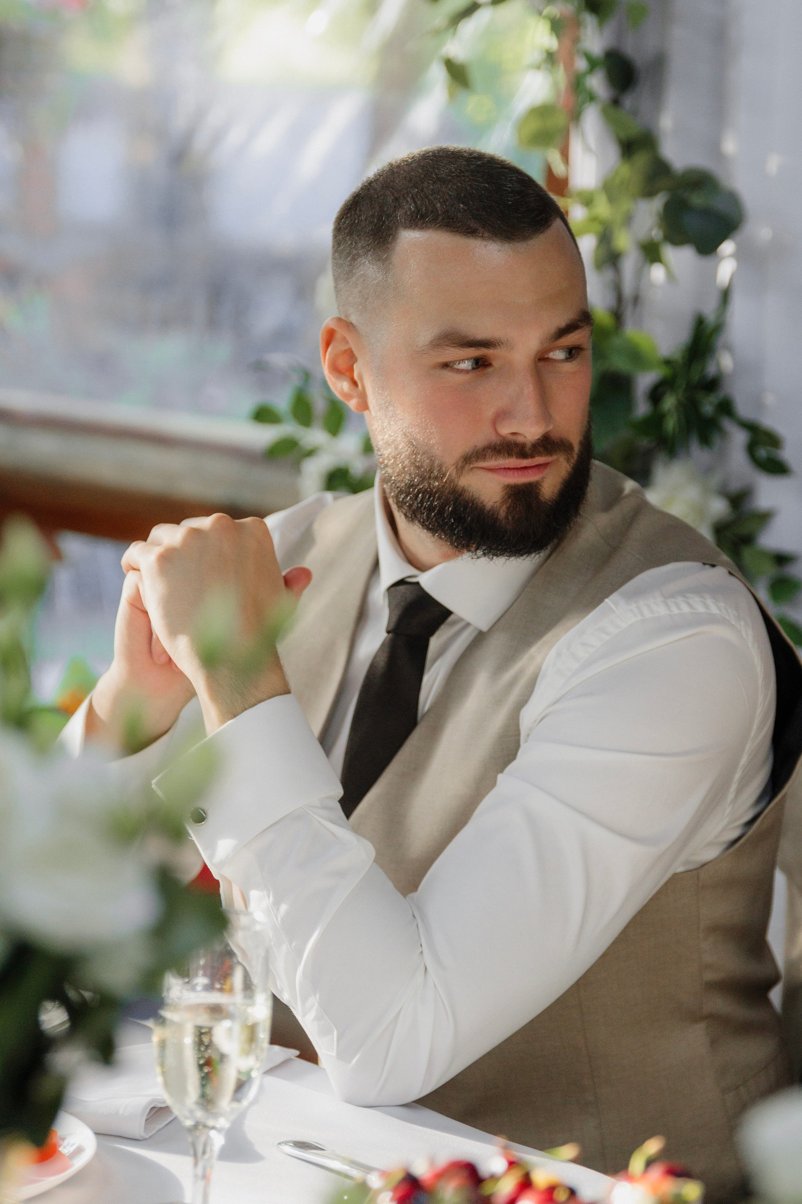 Роман и Алина 24/05/25. Свадебный фотограф в Самаре Ольга Гребнева