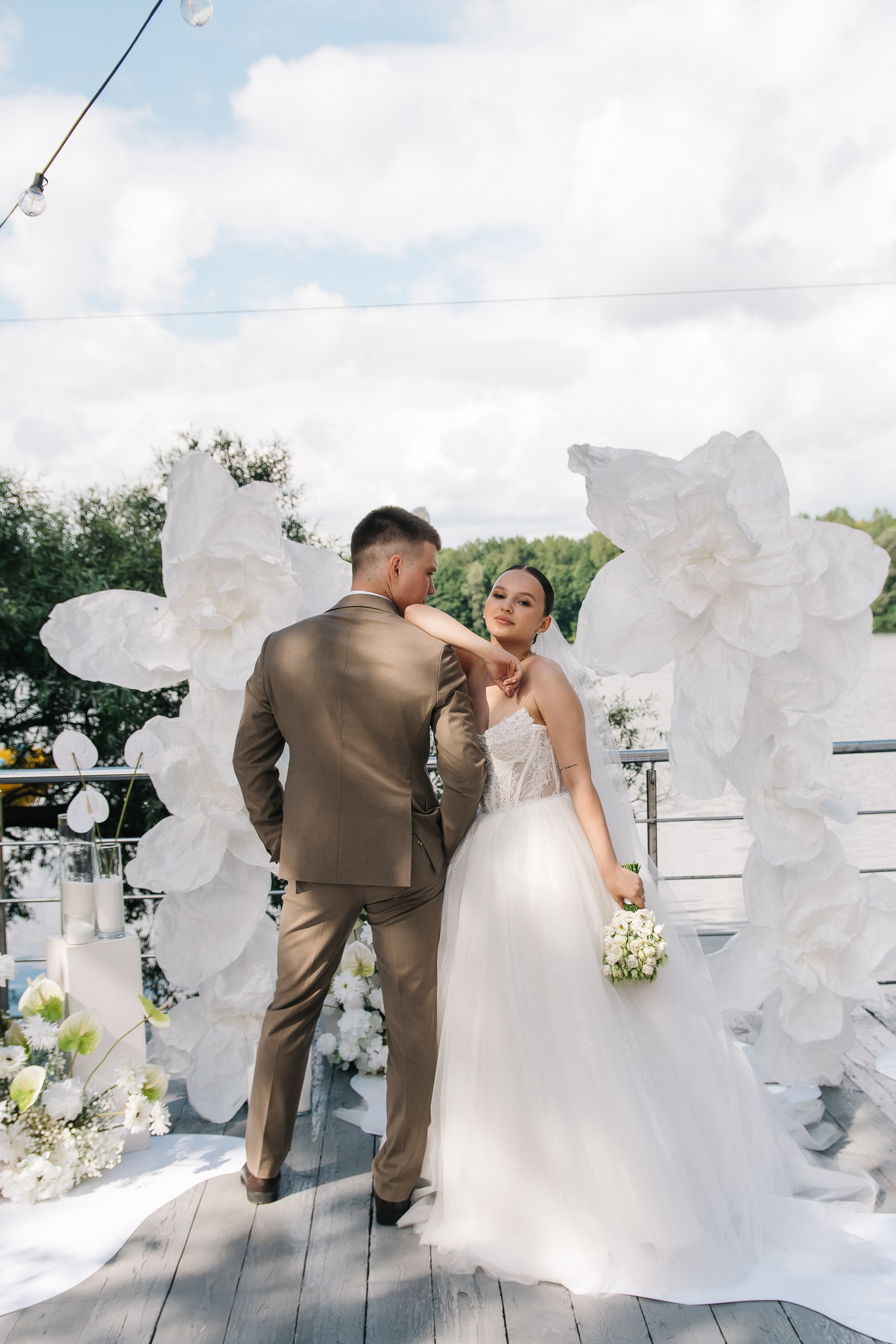 Марсель и Айсель. Свадебный, женский и семейный фотограф в Уфе Анастасия Игнатьева