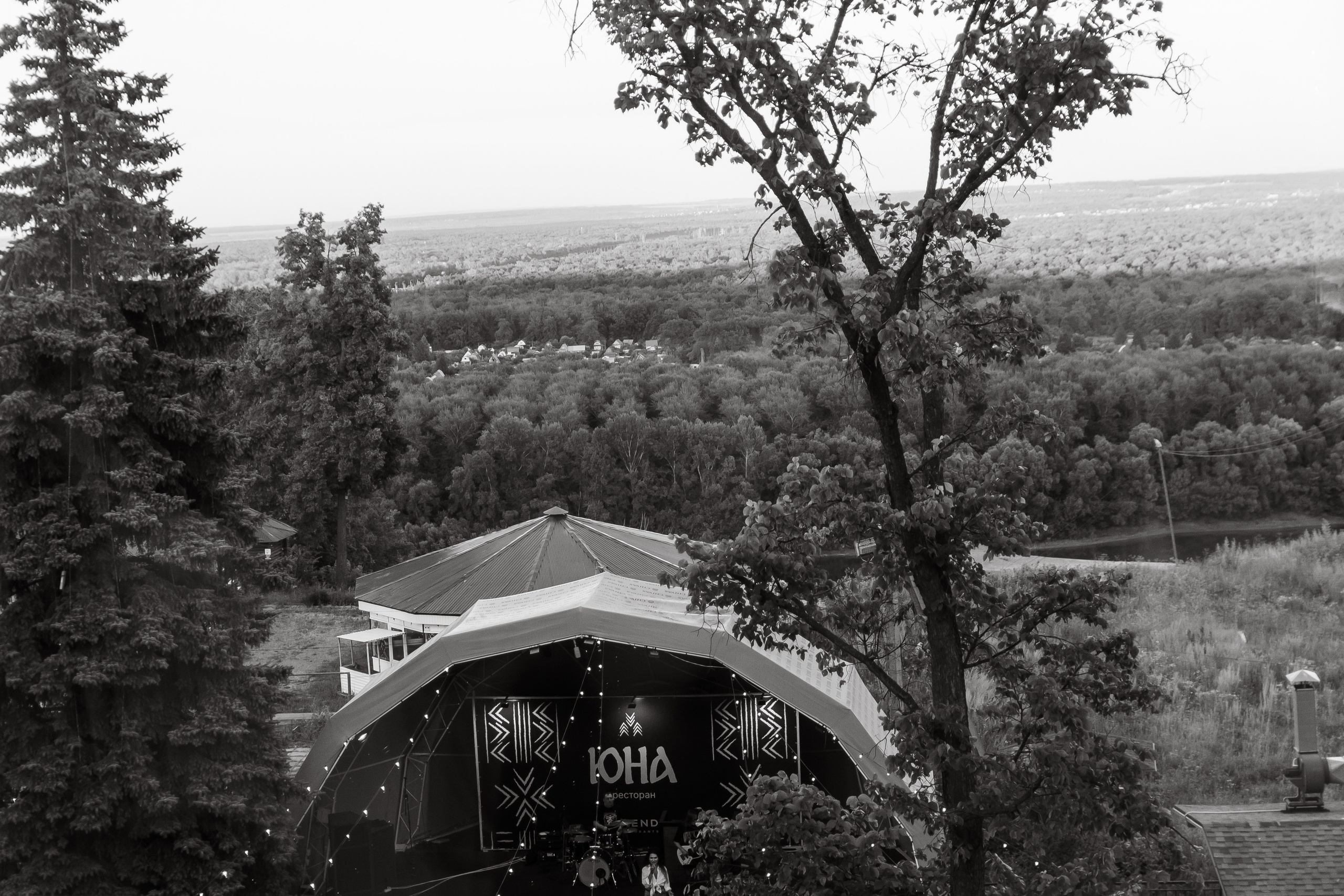 Илья и Света. Свадебный, женский и семейный фотограф в Уфе Анастасия Игнатьева