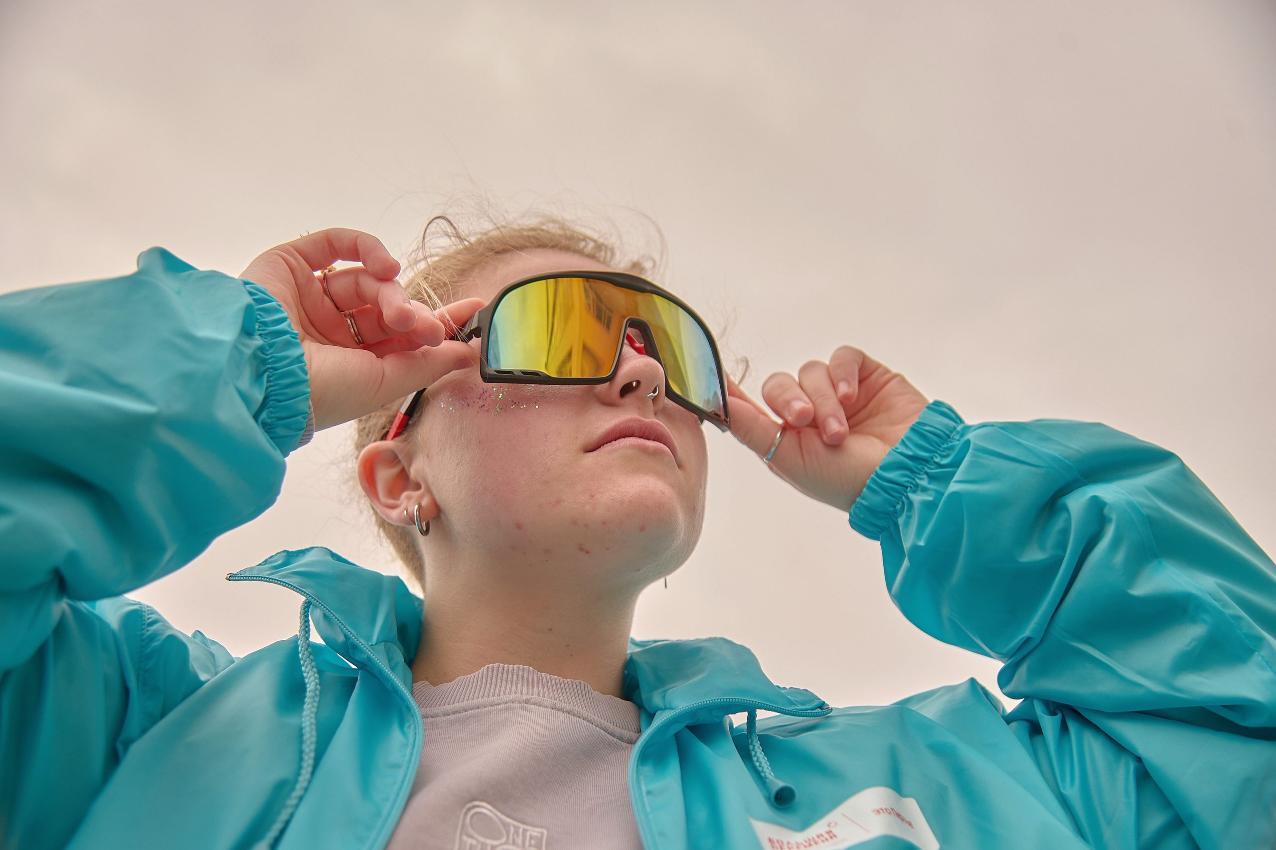 Большая перемена. Фотограф Яковлев Роман — Красноярск