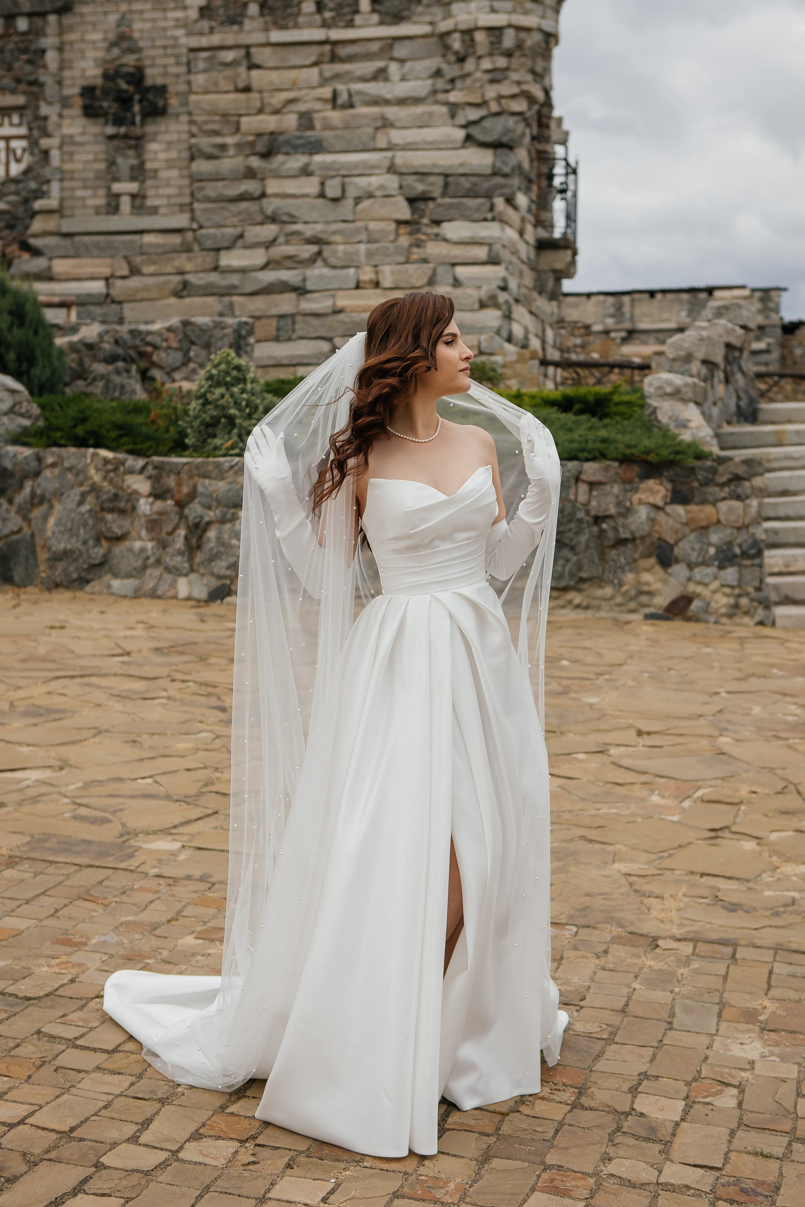 Евгений Мария. Свадебный фотограф в Белгороде Юлия Шостак