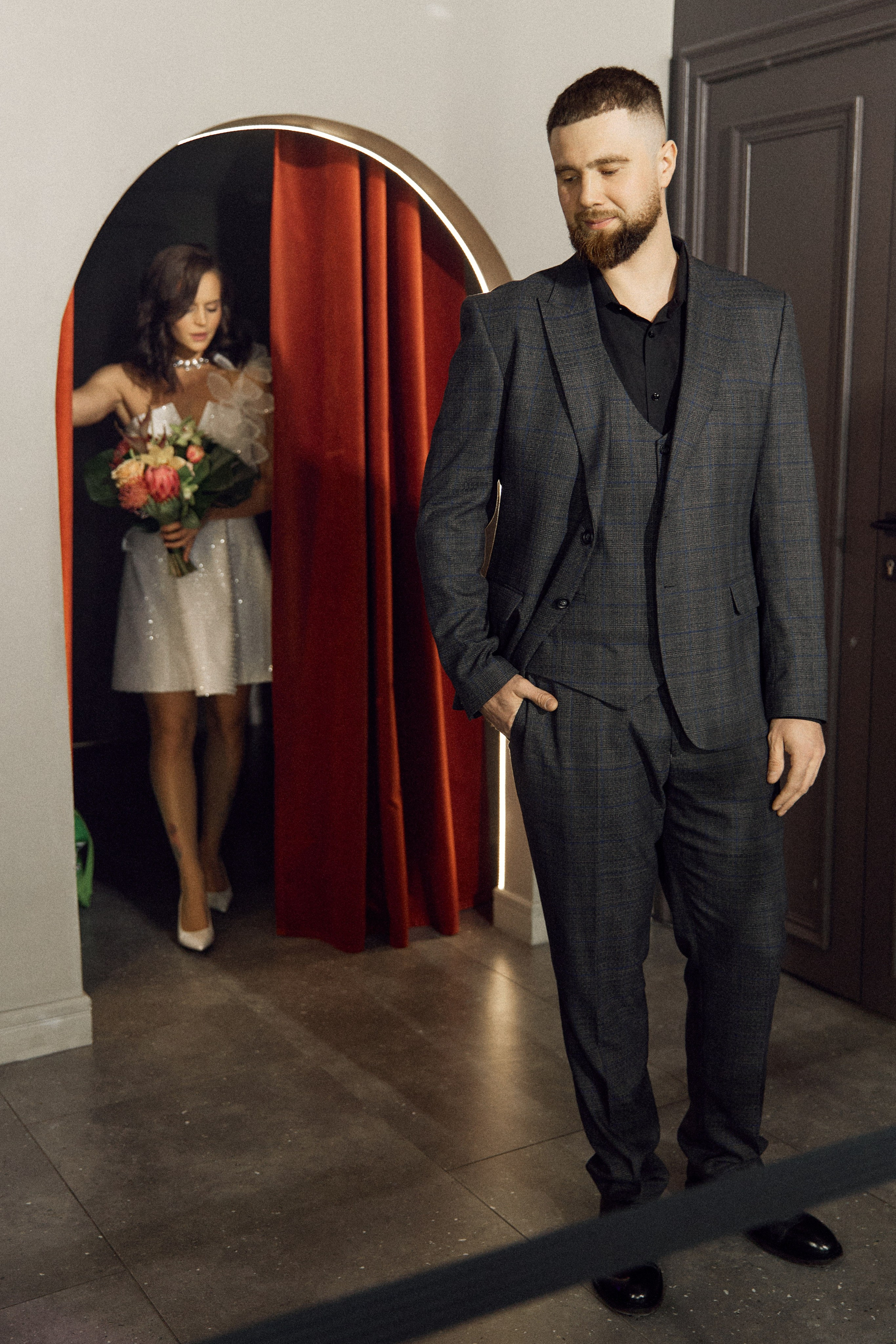 Посмотреть серию. Свадебный и семейный фотограф в Красноярске Тряпчев Павел