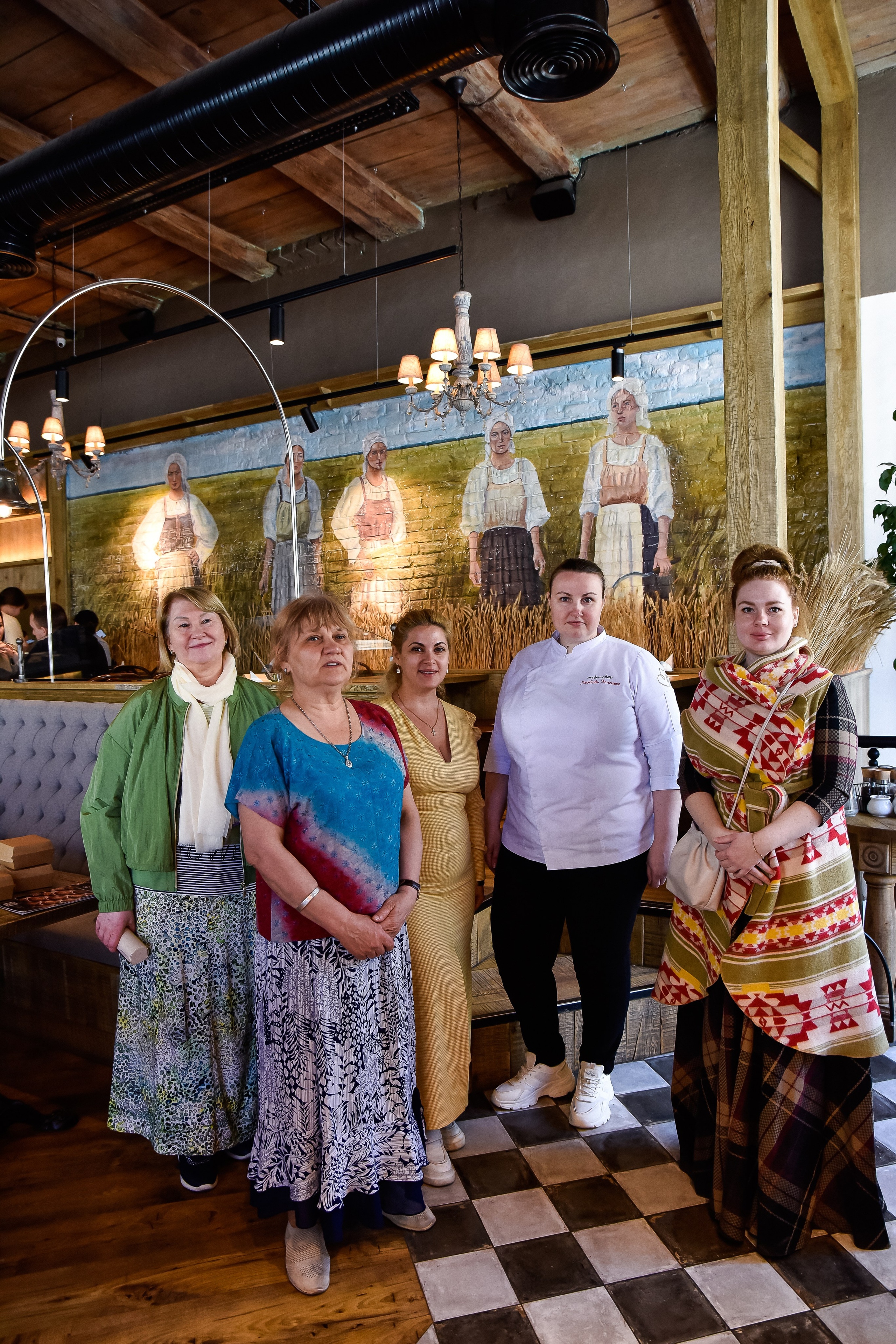 Рекламный тур по Святыням Самарского края