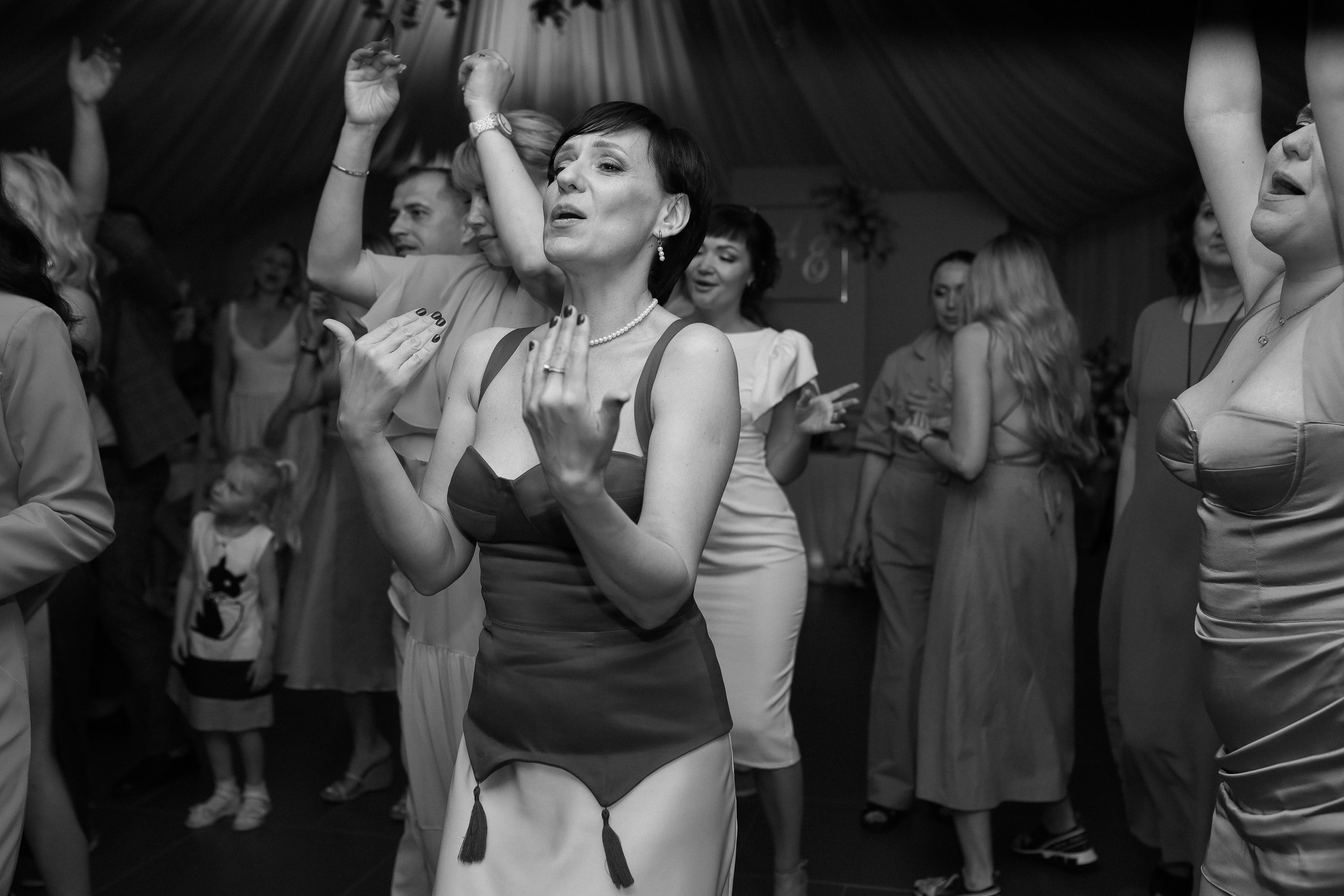 Елена и Александр. Свадебный фотограф Волгоград и Волжский Евгения Кимлач