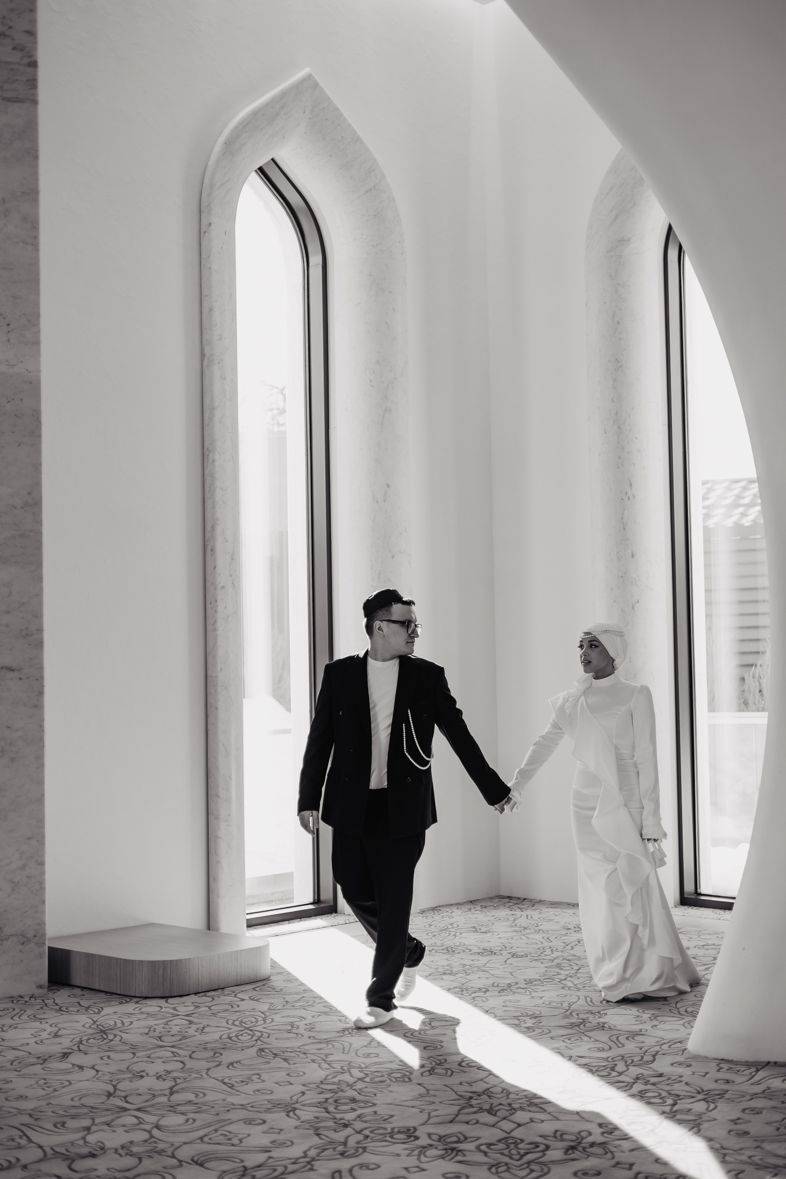 NIKAH I&D. Свадебный и семейный фотограф Казань