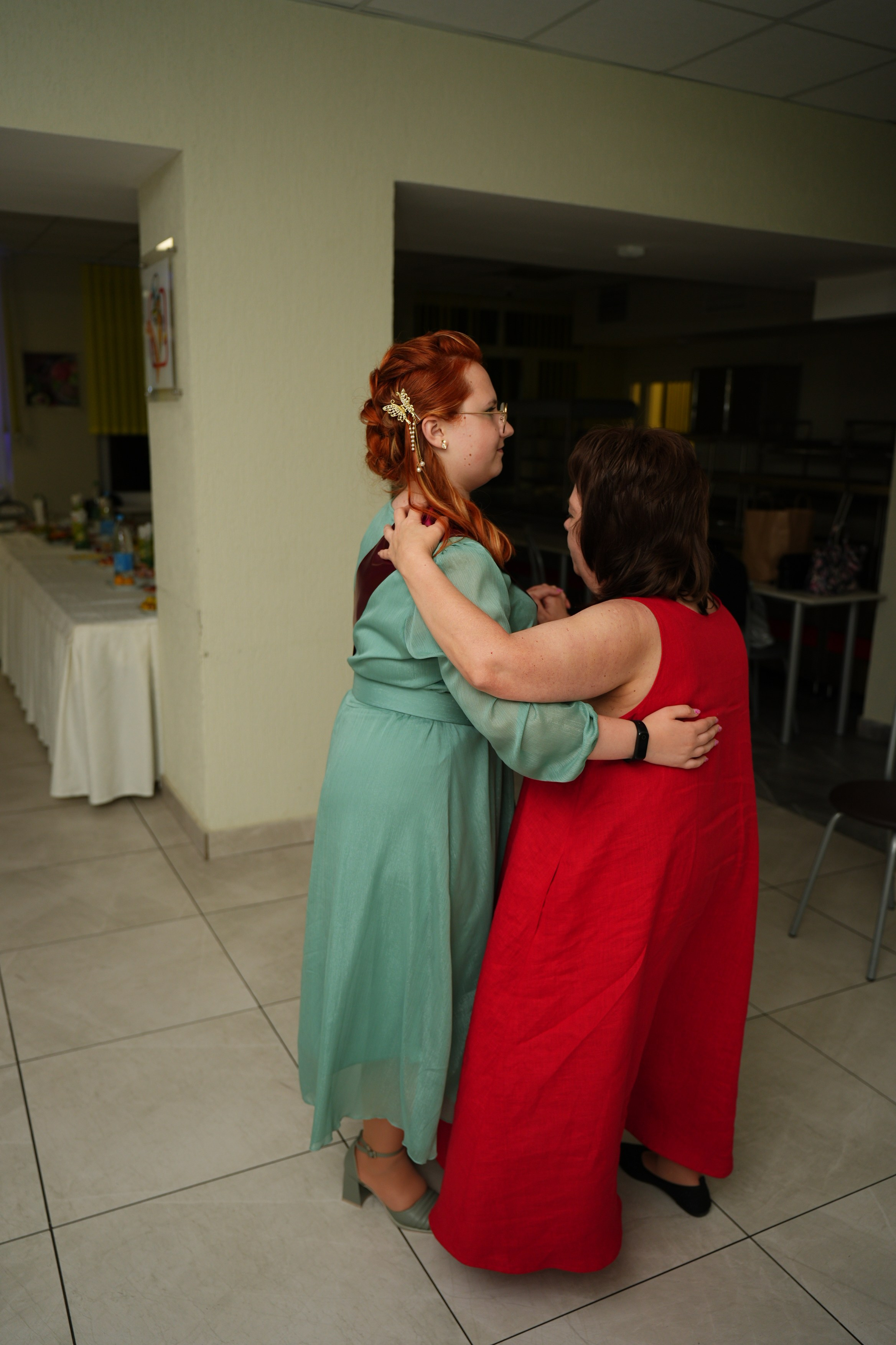 Выпускной СШ119. Семейный и свадебный фотограф Минск, Беларусь Анна Орловская