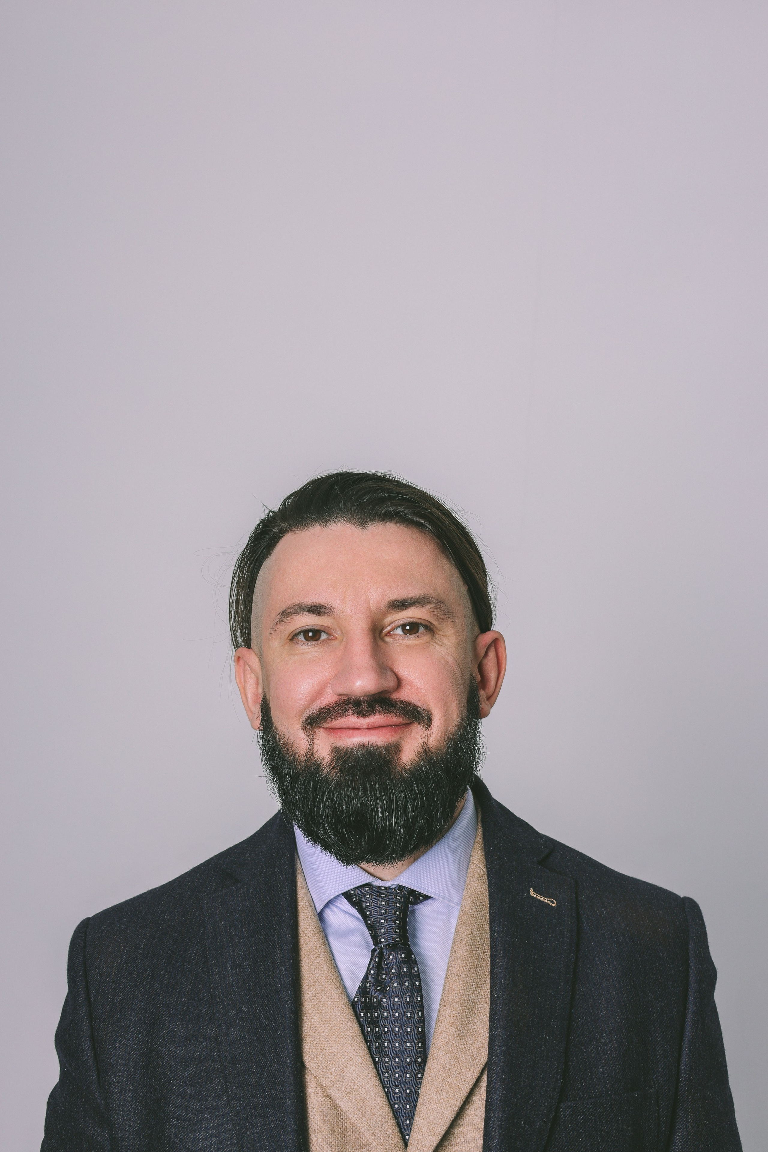 Юридическая компания. Портретный фотограф в Красноярске Аня Медведева