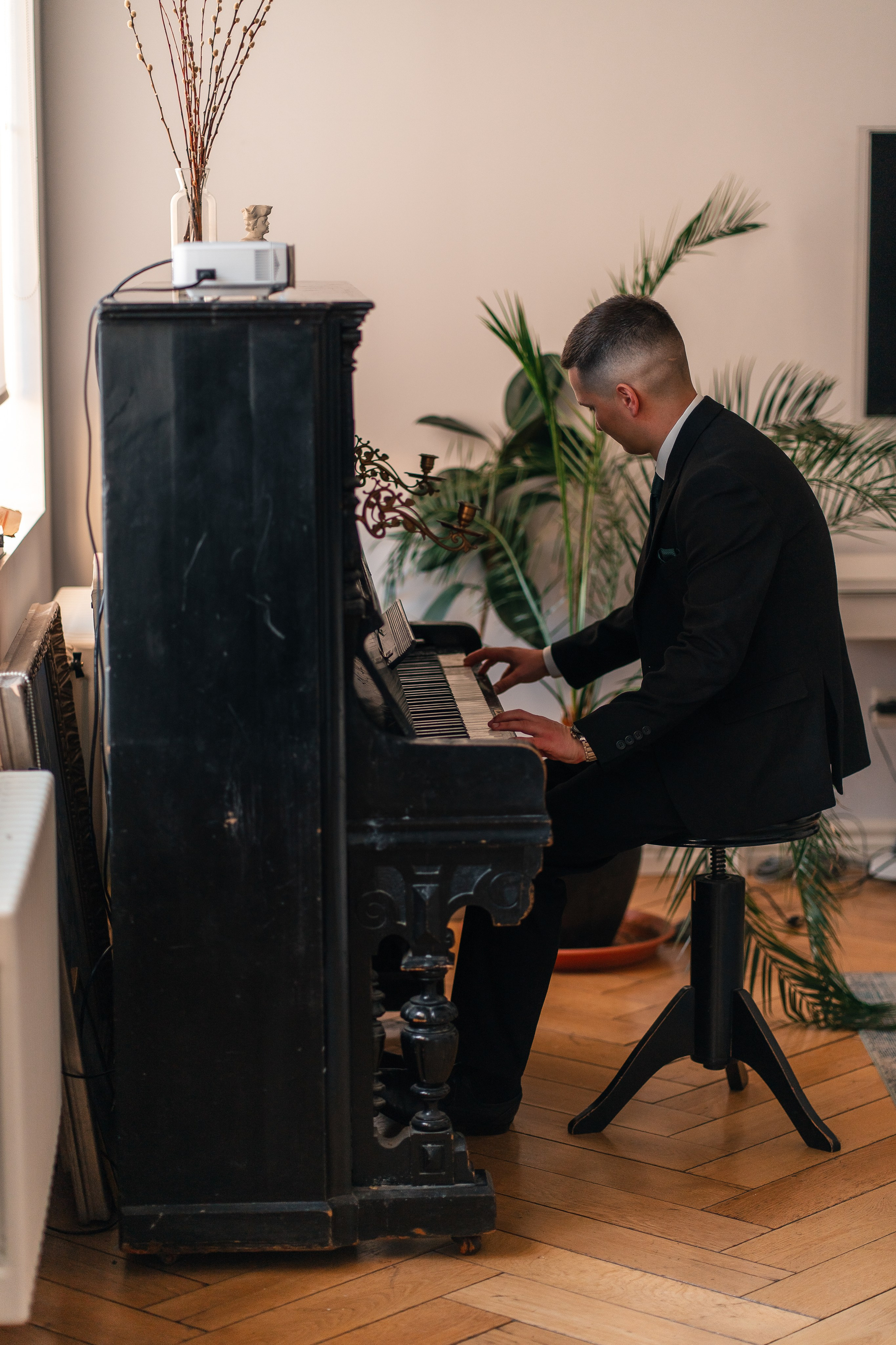 Евгений + Елена