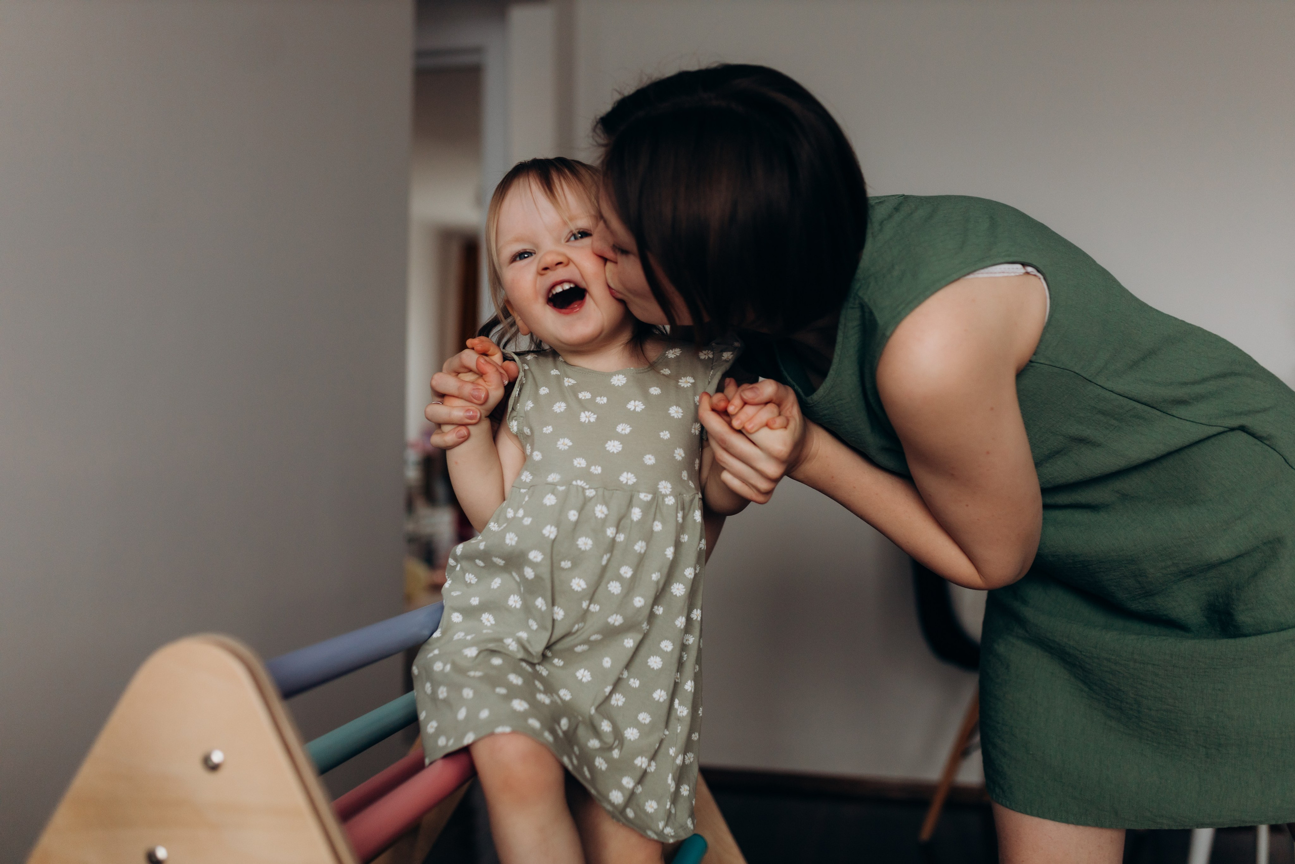 Домашние истории. Семейный и парный фотограф Мария Куцко