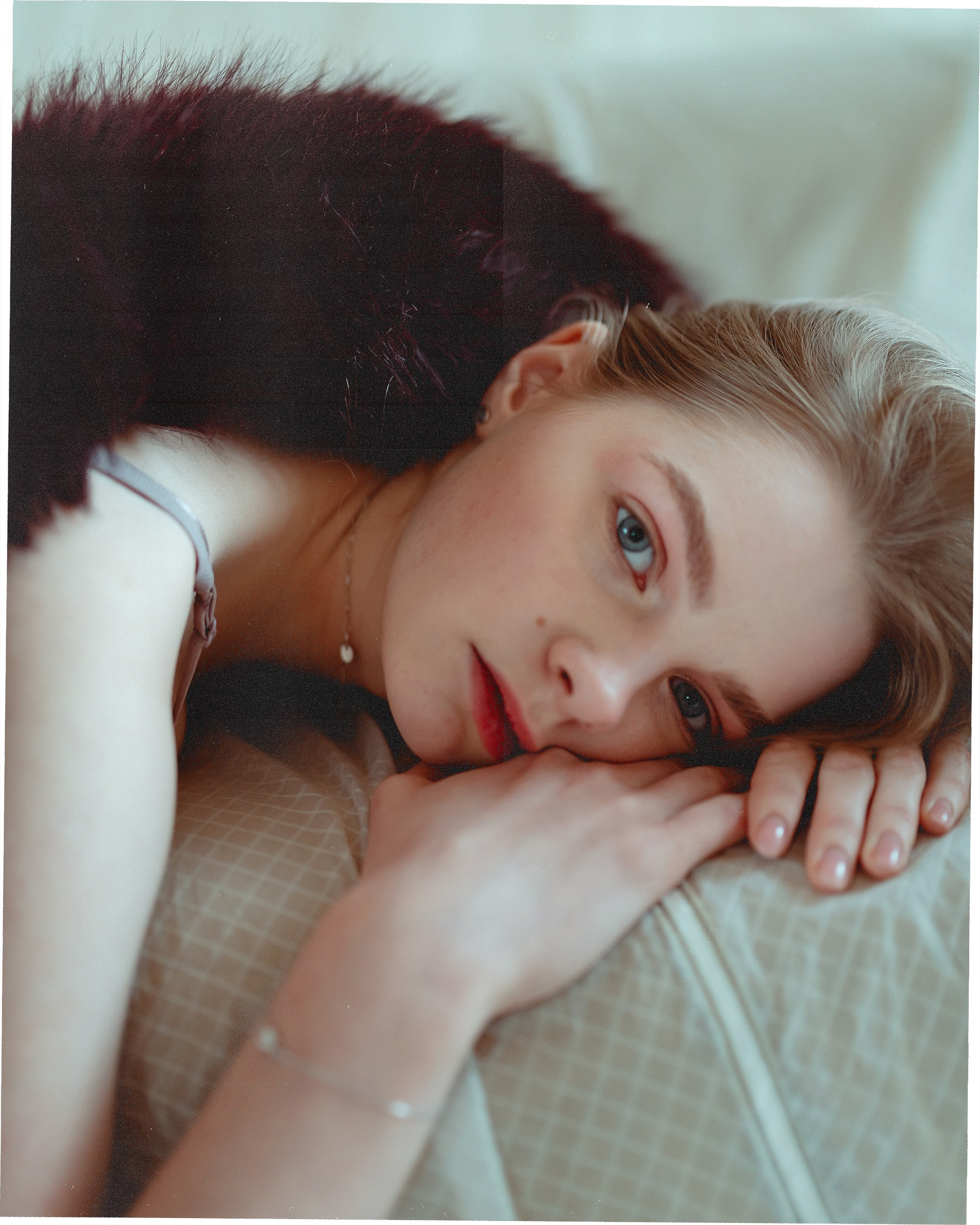 Маша. Александра Мельник I Фотограф Москва