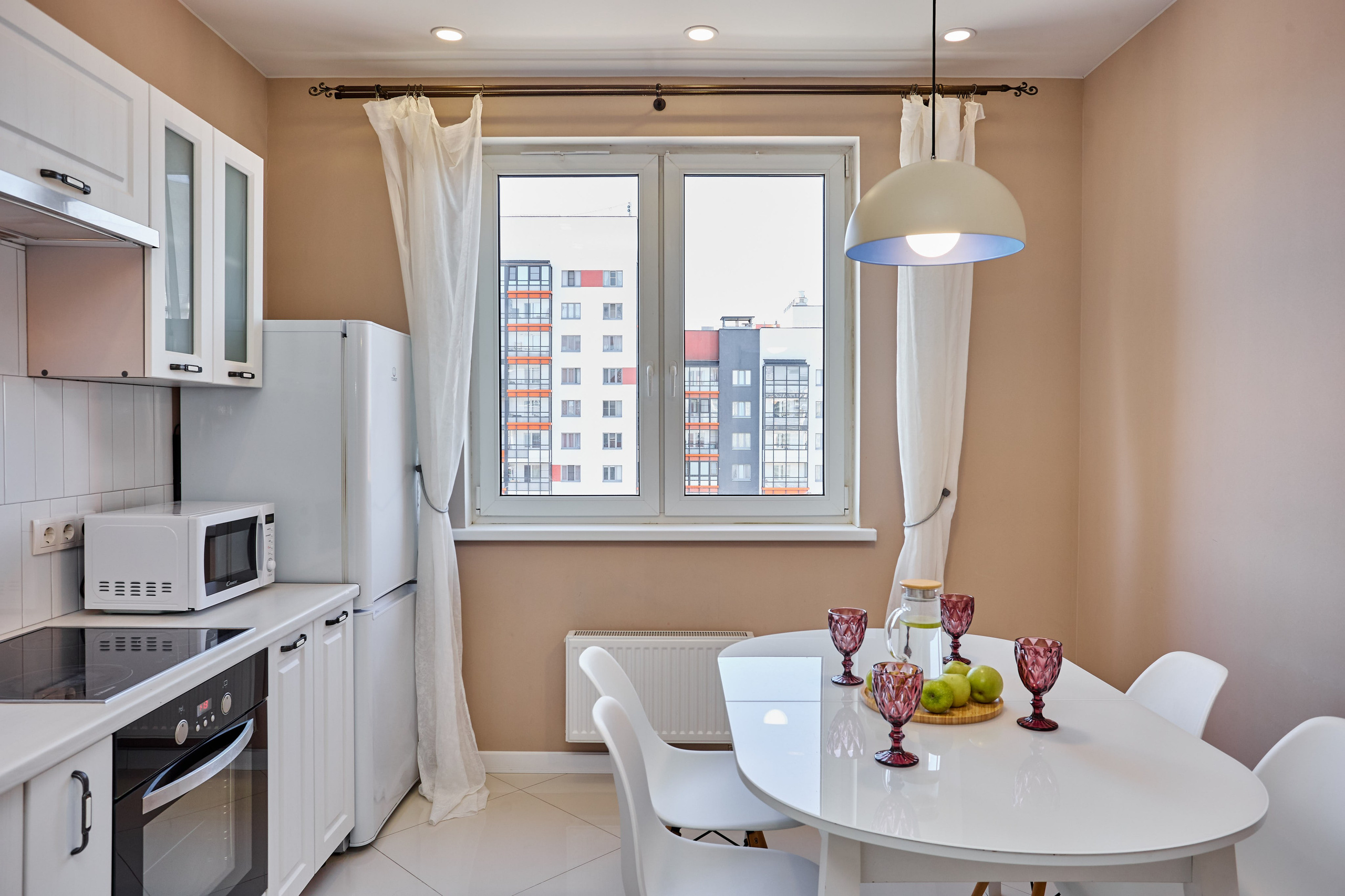 Героев 18. Фотограф Александра Иванова