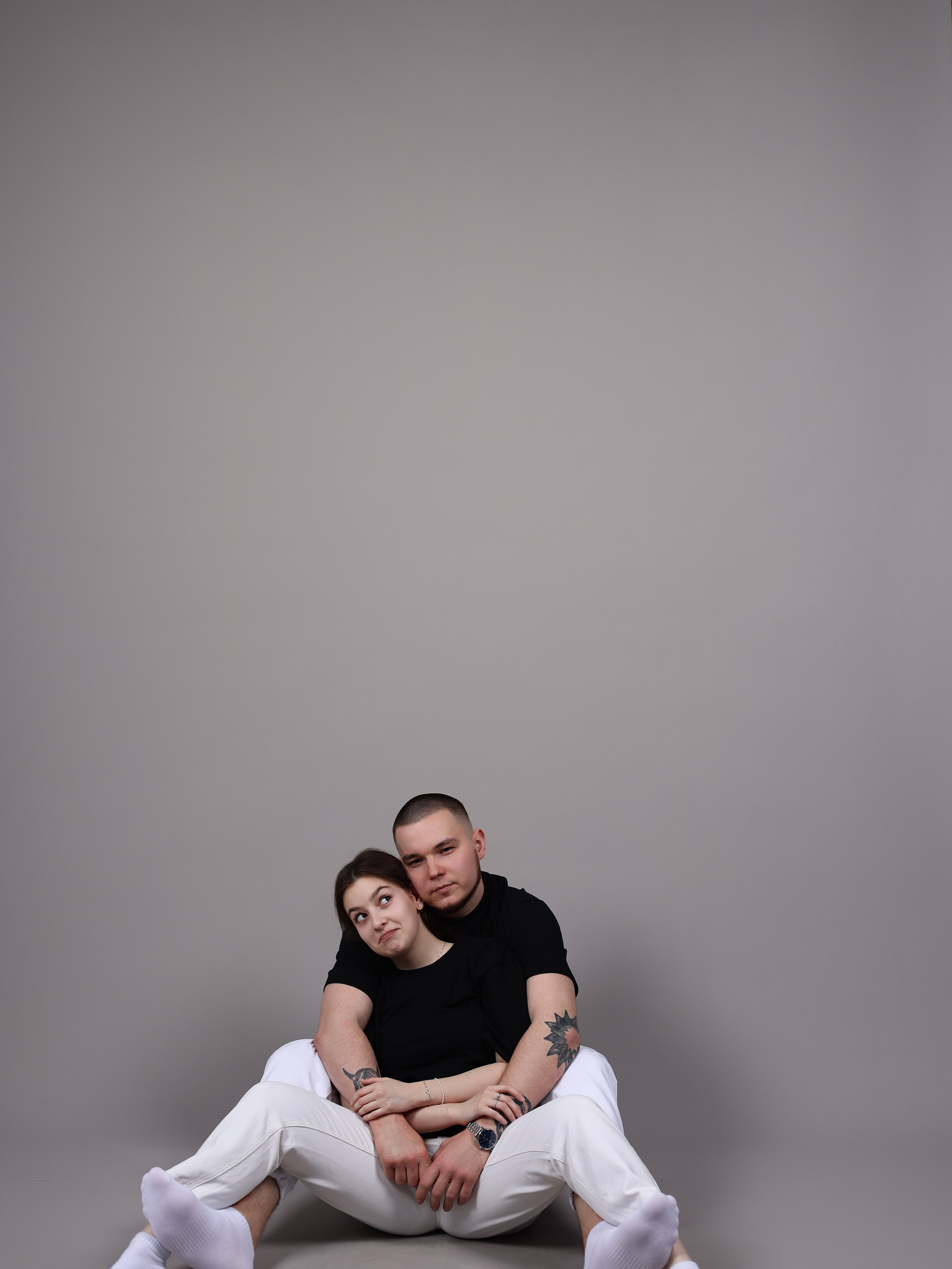 Фотостудия без фотографа Чехов. Первая студия автопортрета в Чехове