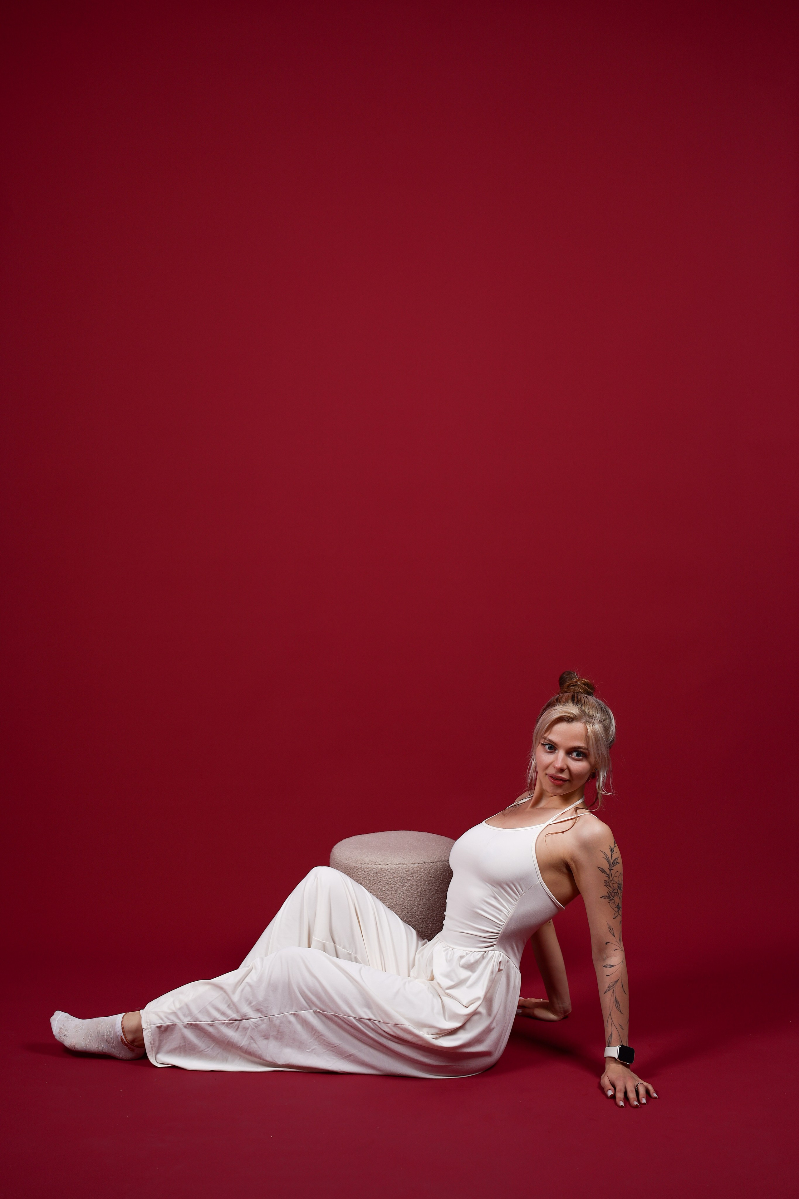 Светлана. Фотостудия без фотографа Чехов. Первая студия автопортрета в Чехове