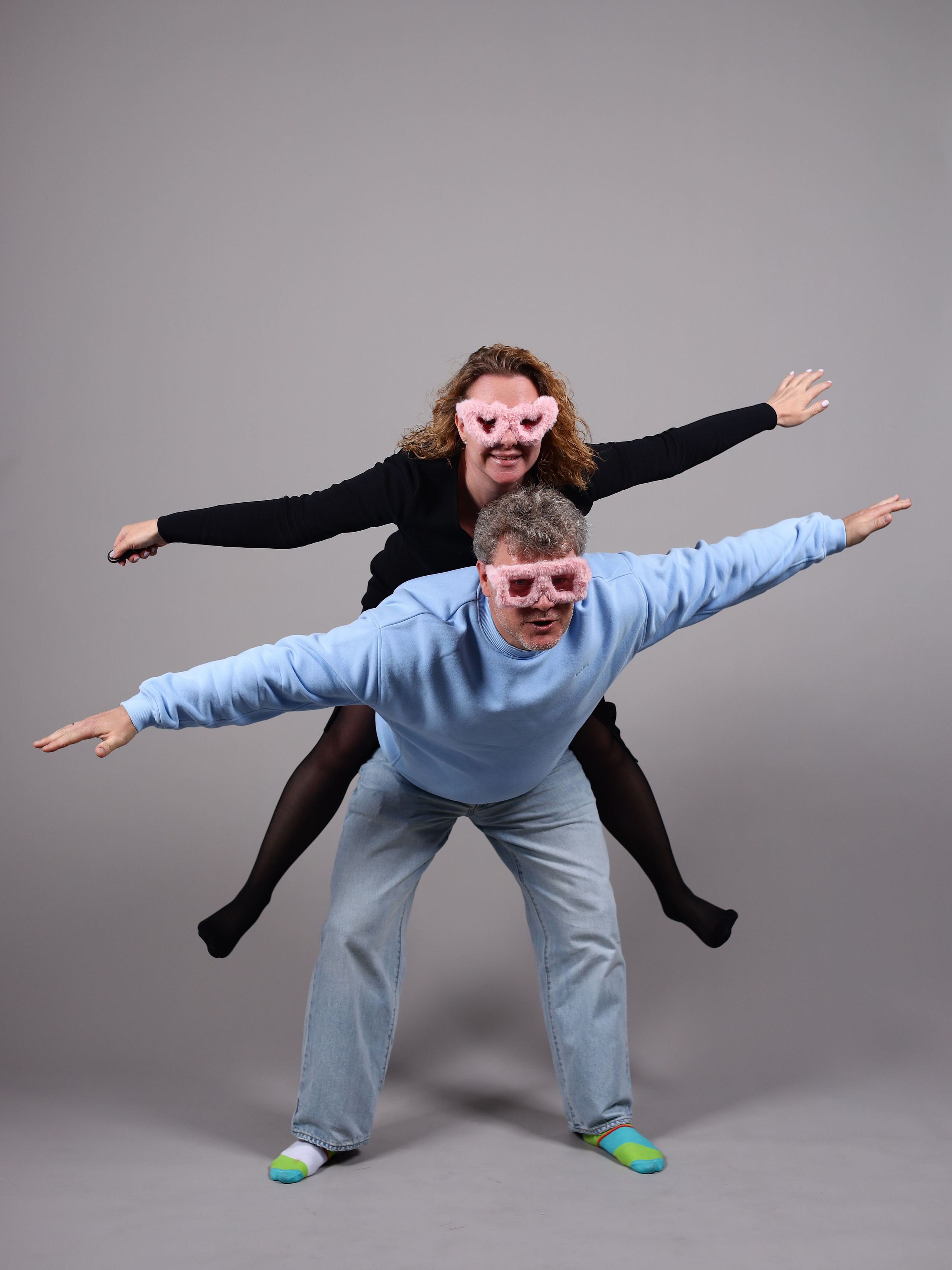 Открытие «фотограф уволен». Фотостудия без фотографа Чехов. Первая студия автопортрета в Чехове