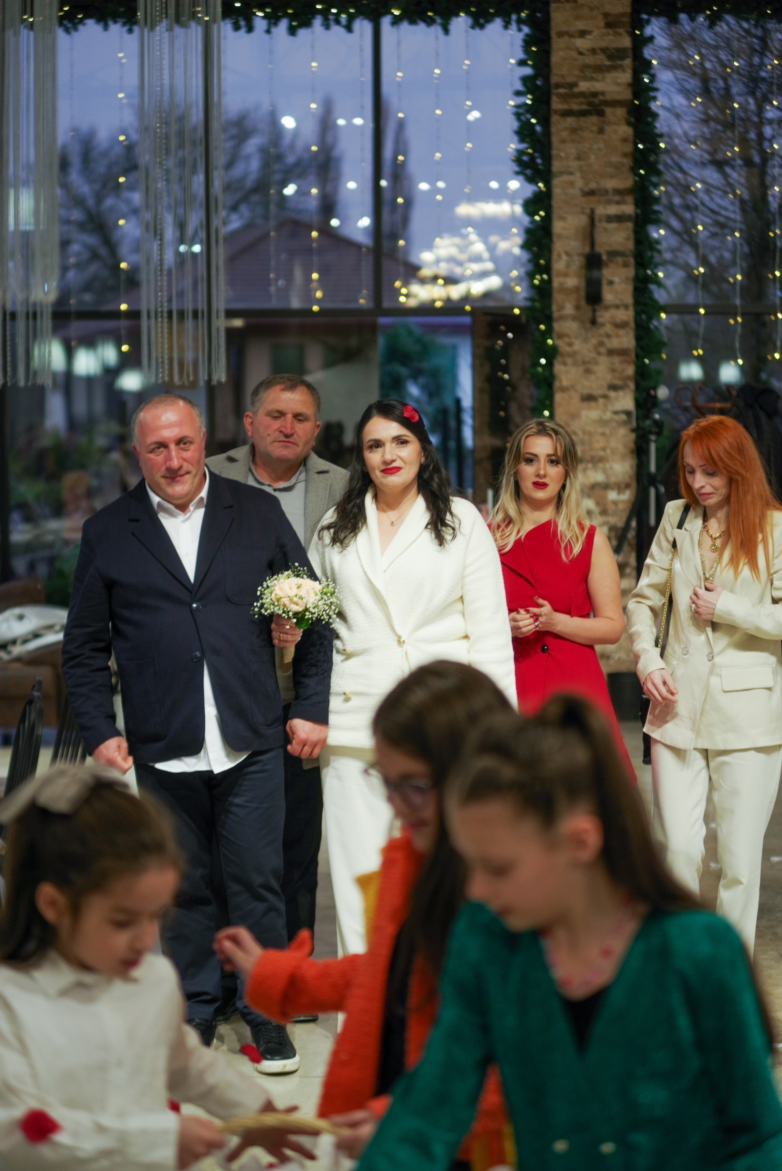 Свадебные сьёмки. Портретный фотограф Денис Милютин