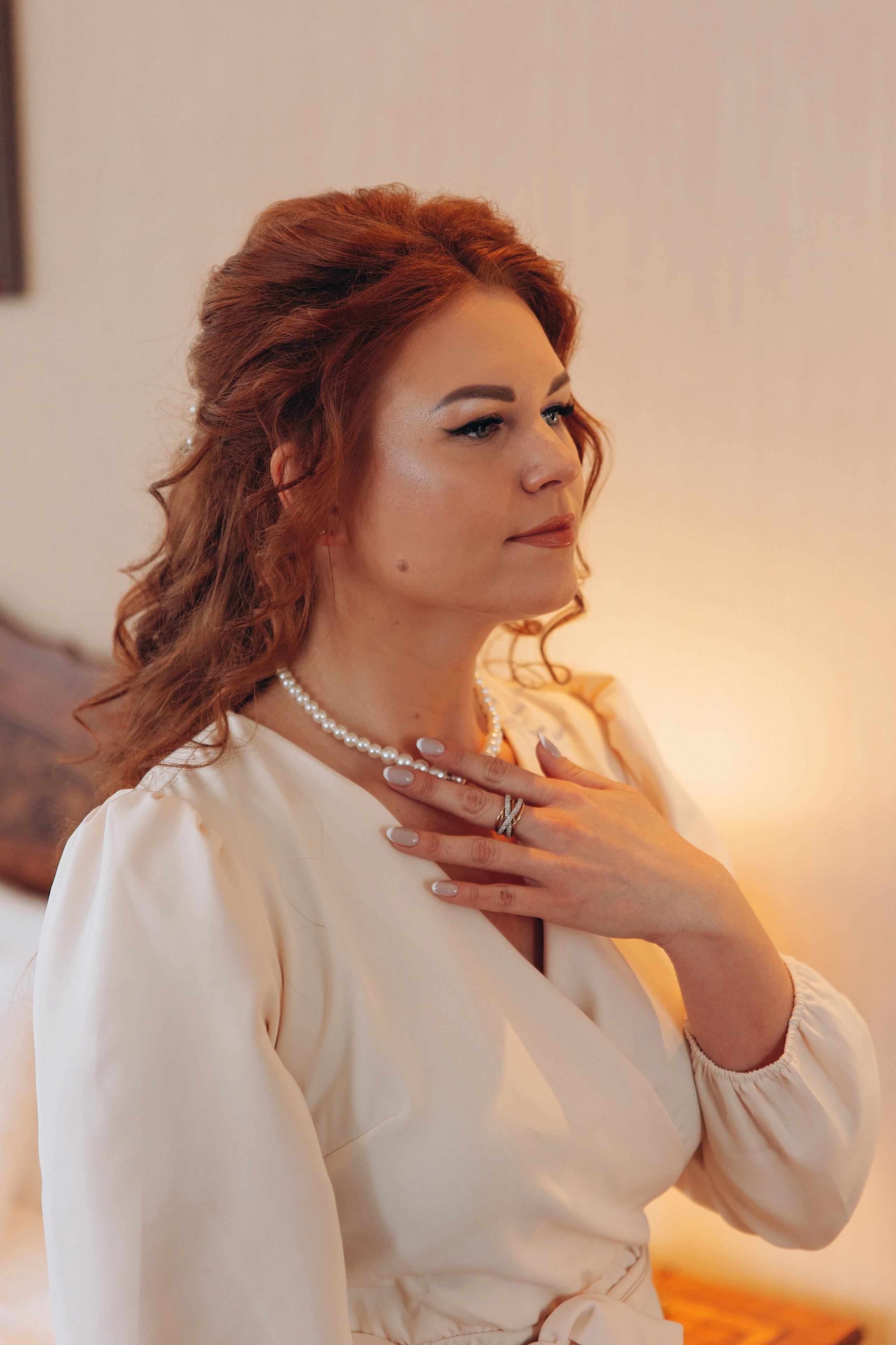 Ирина и Александр. Семейный фотограф Ярославль Екатерина Охлопкова