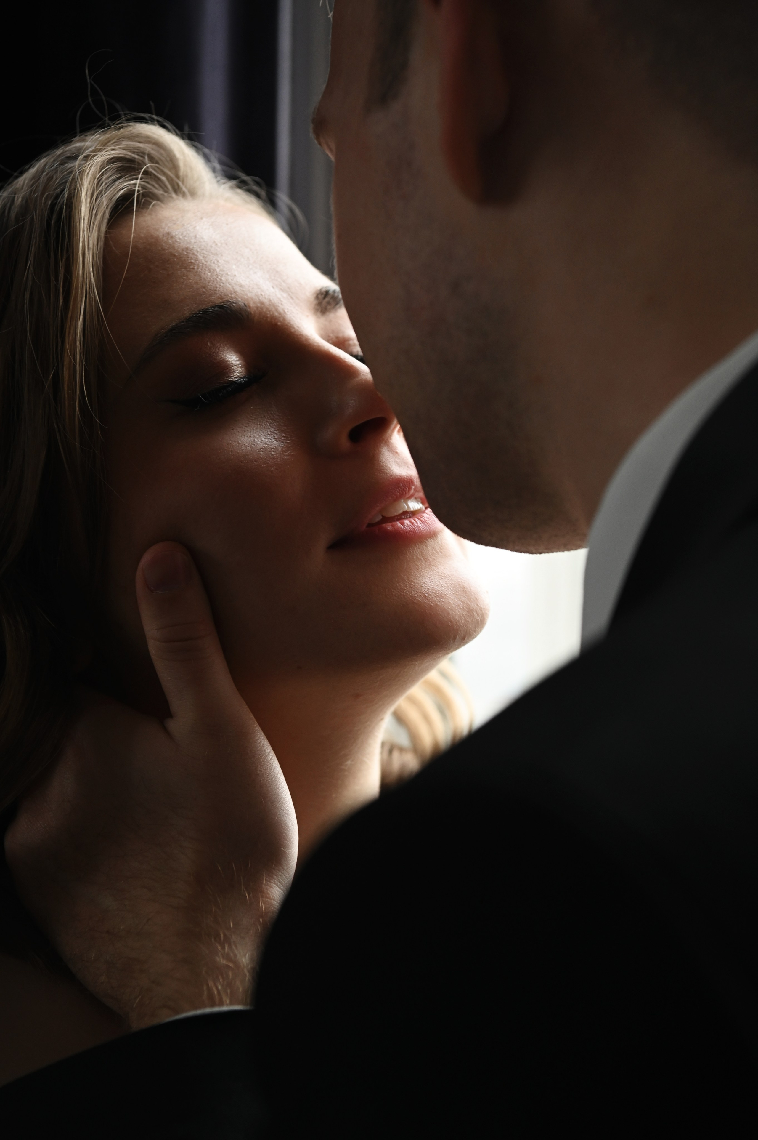 Н&М. Свадебный и семейный фотограф Дарья Маршева, г. Уфа г. Белебей