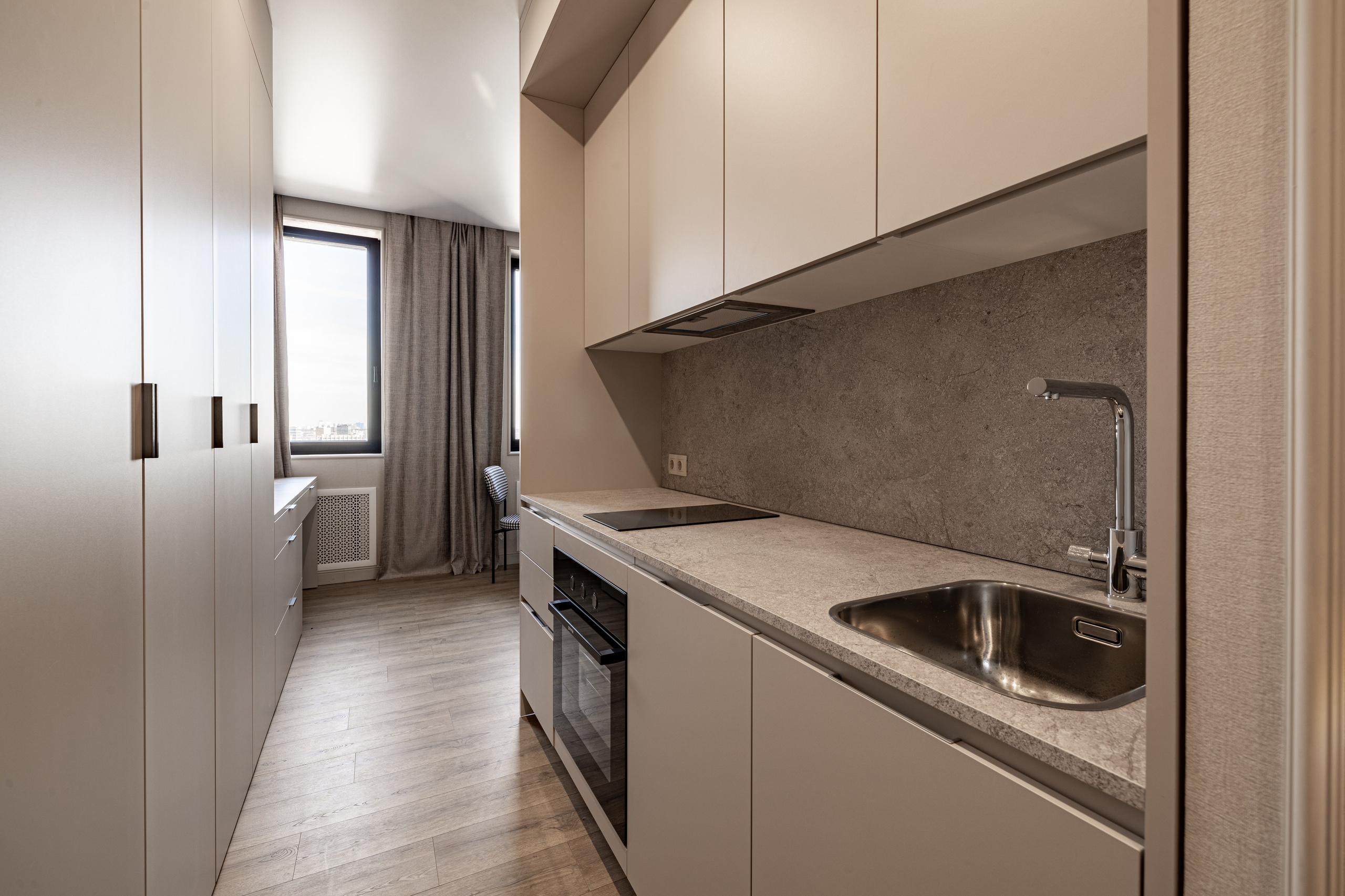 Квартира в новом комплексе с ремонтом и отделкой. Фотографирую жизнь! Московский фотограф волонтер