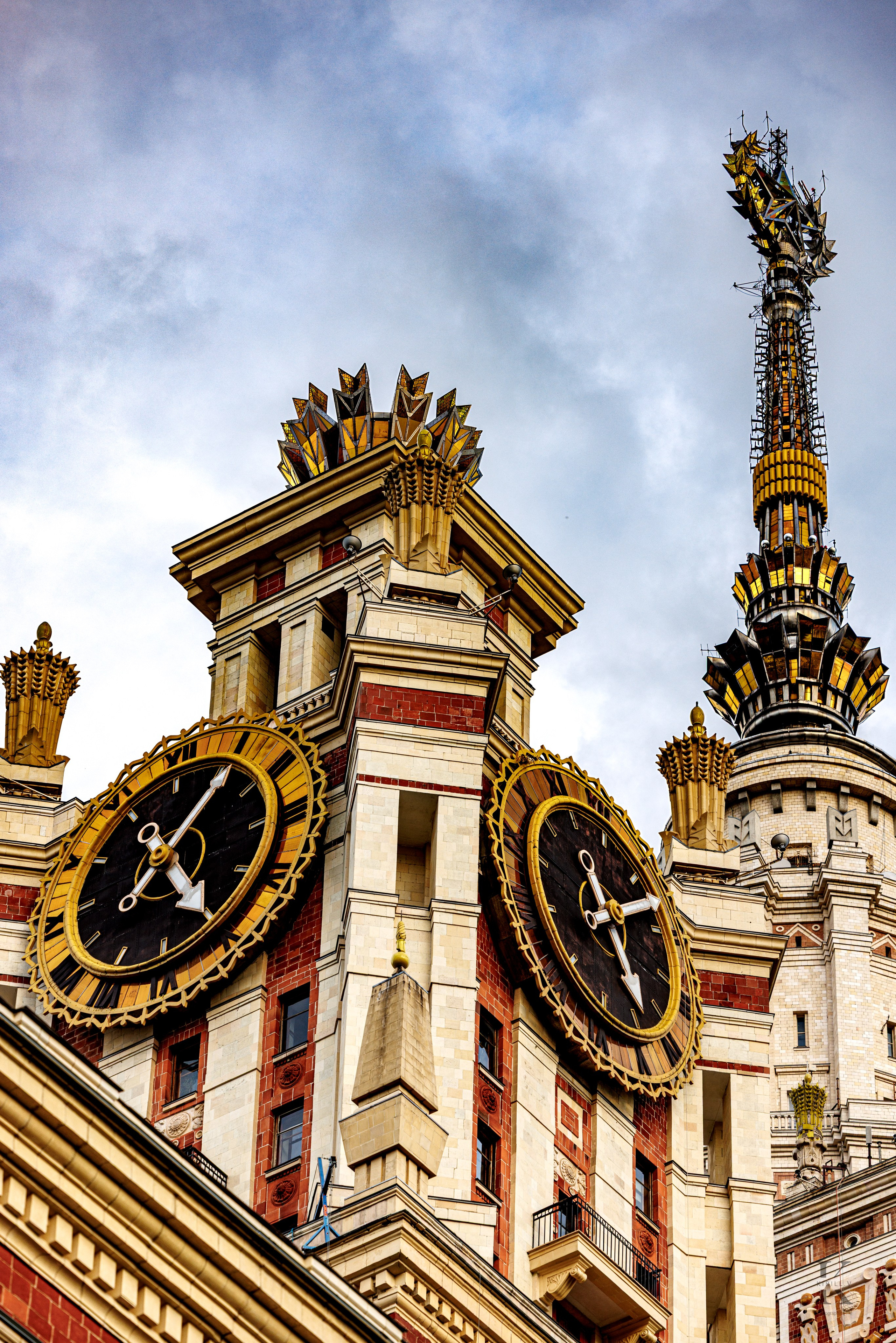 Воробьевы горы. МГУ. Осень 2025. Фотографирую жизнь! Московский фотограф волонтер