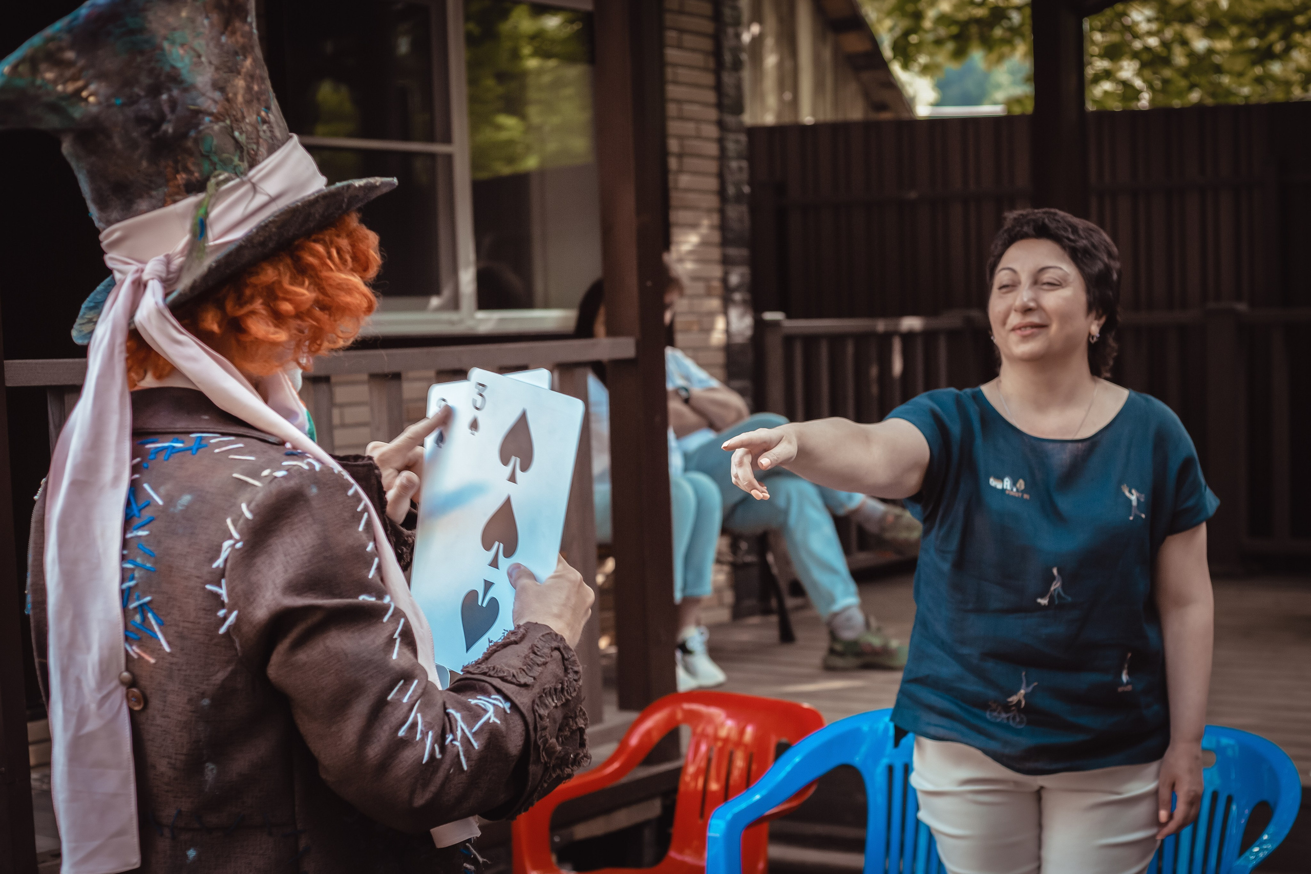 Портфолио фотографа