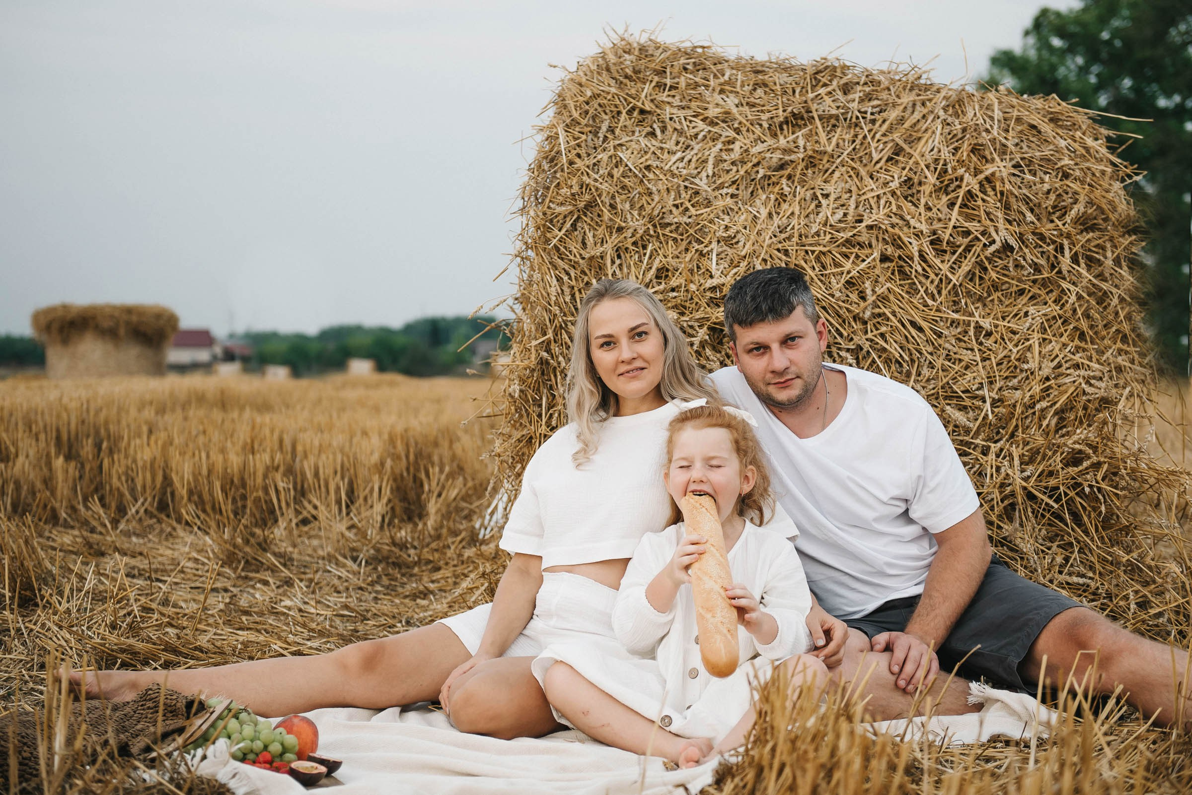 Настя Илья Ева. Семейный и свадебный фотограф Алёна Морозова Коломна