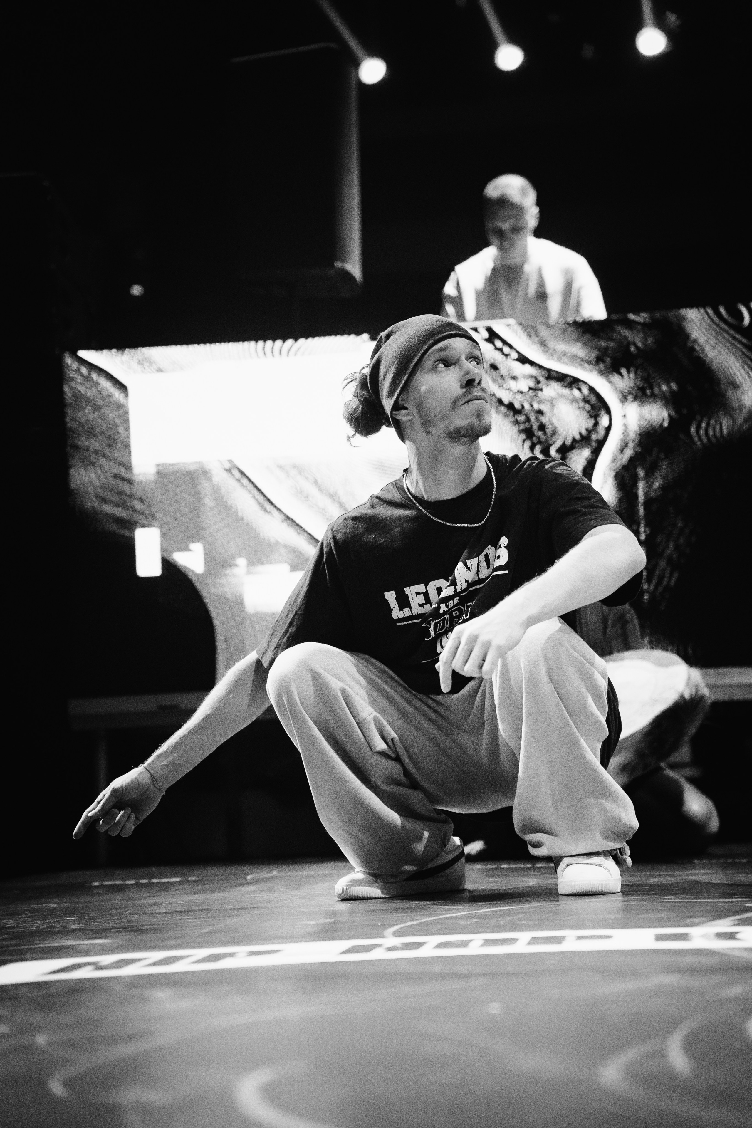 HIP HOP KAZAN 2025. Главная