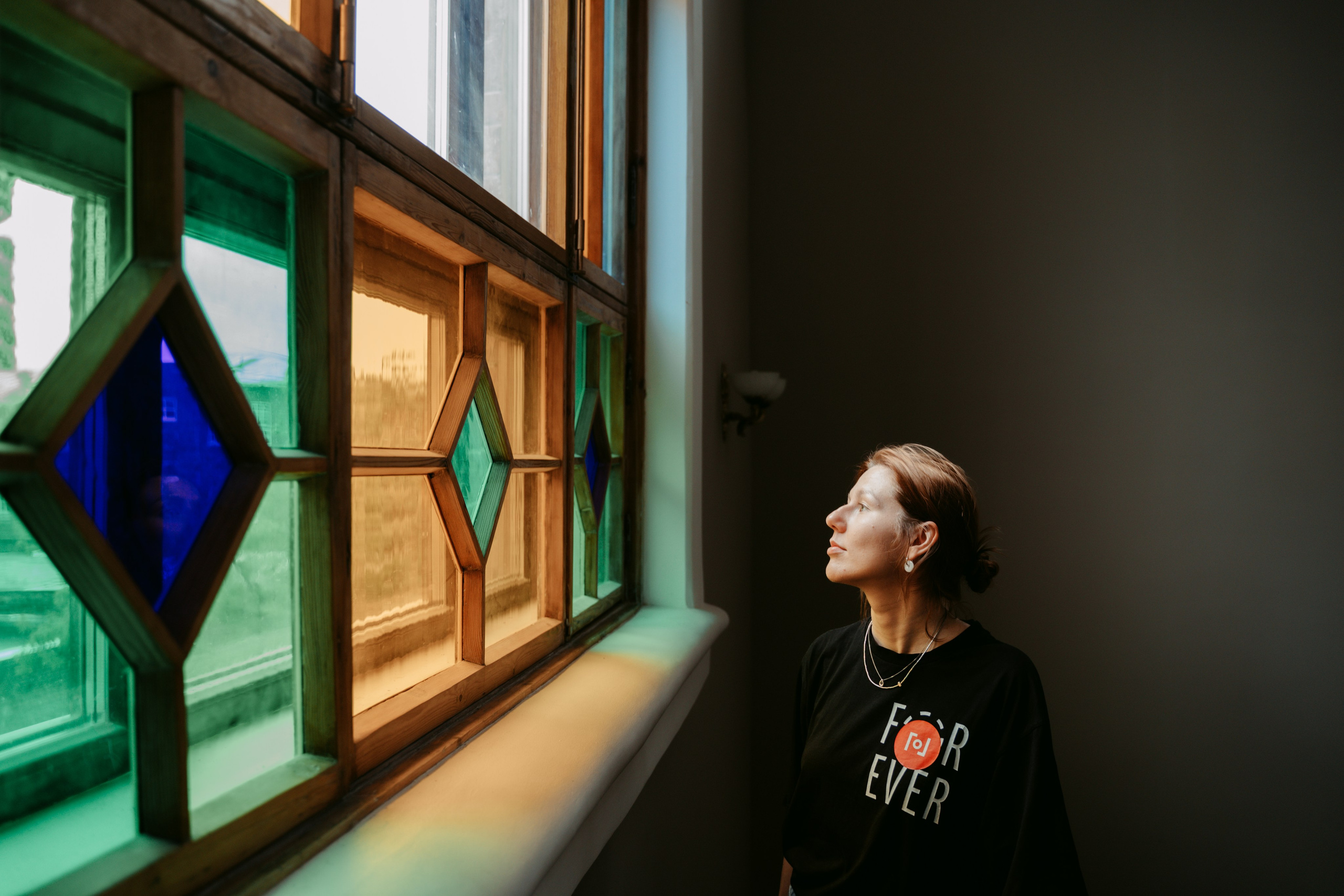 Лекция в рамках лаборатории Gorizont x REactor art. Главная