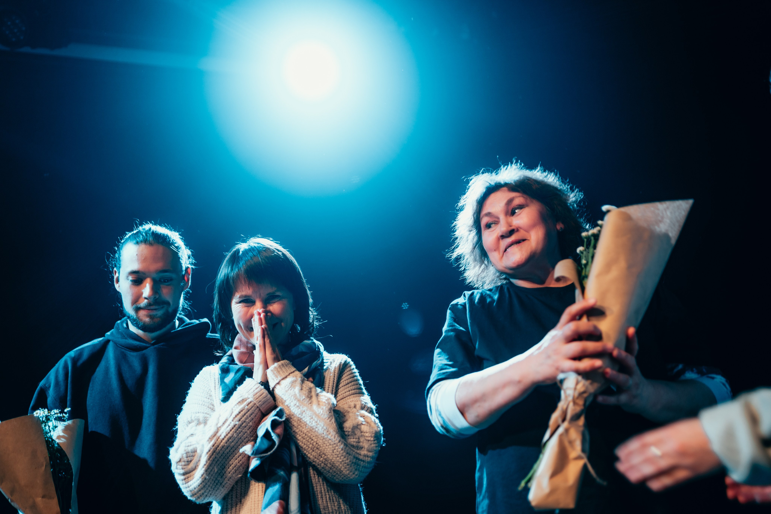 Проект «Видимо-невидимо». Главная